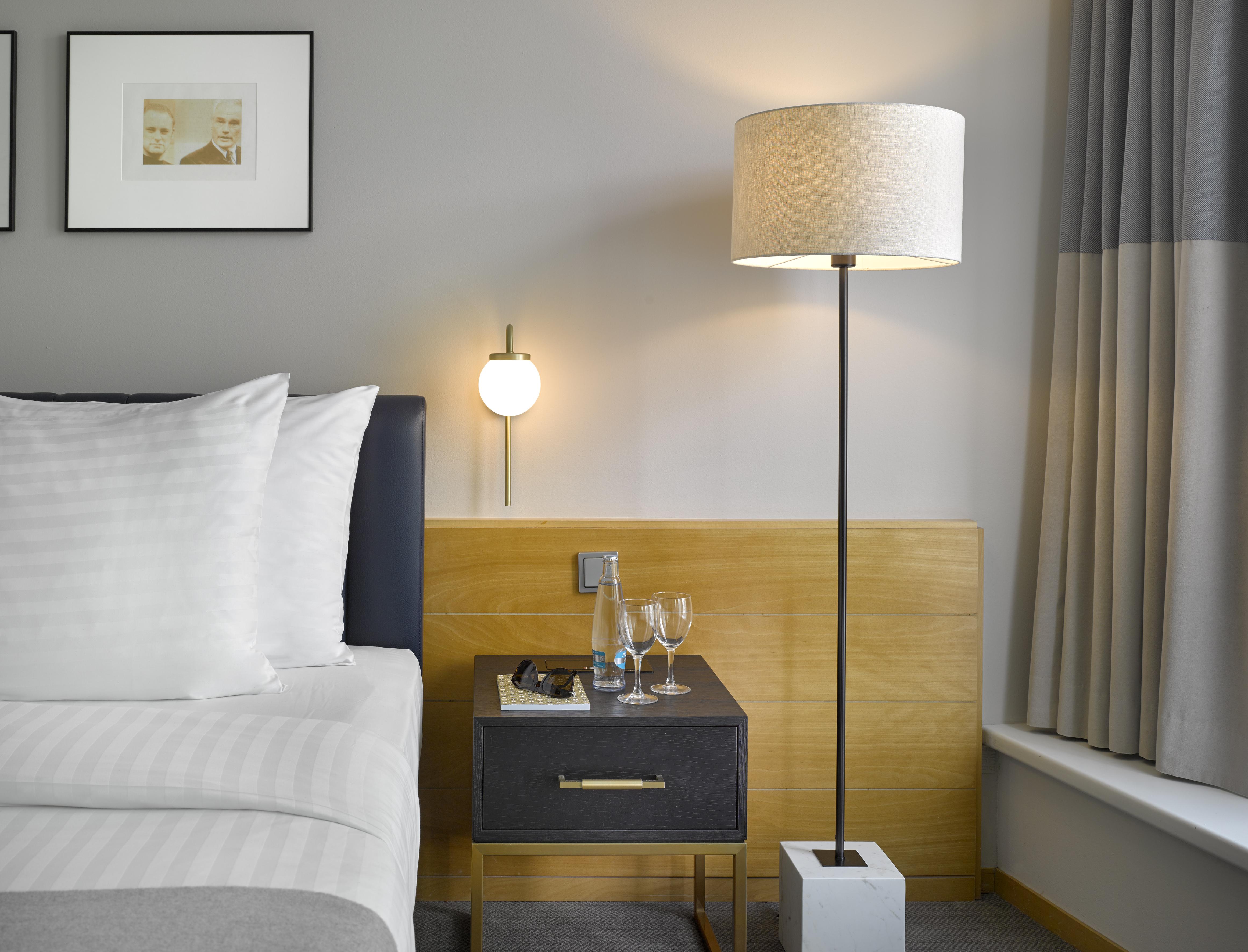 K+k Fenix Hotel