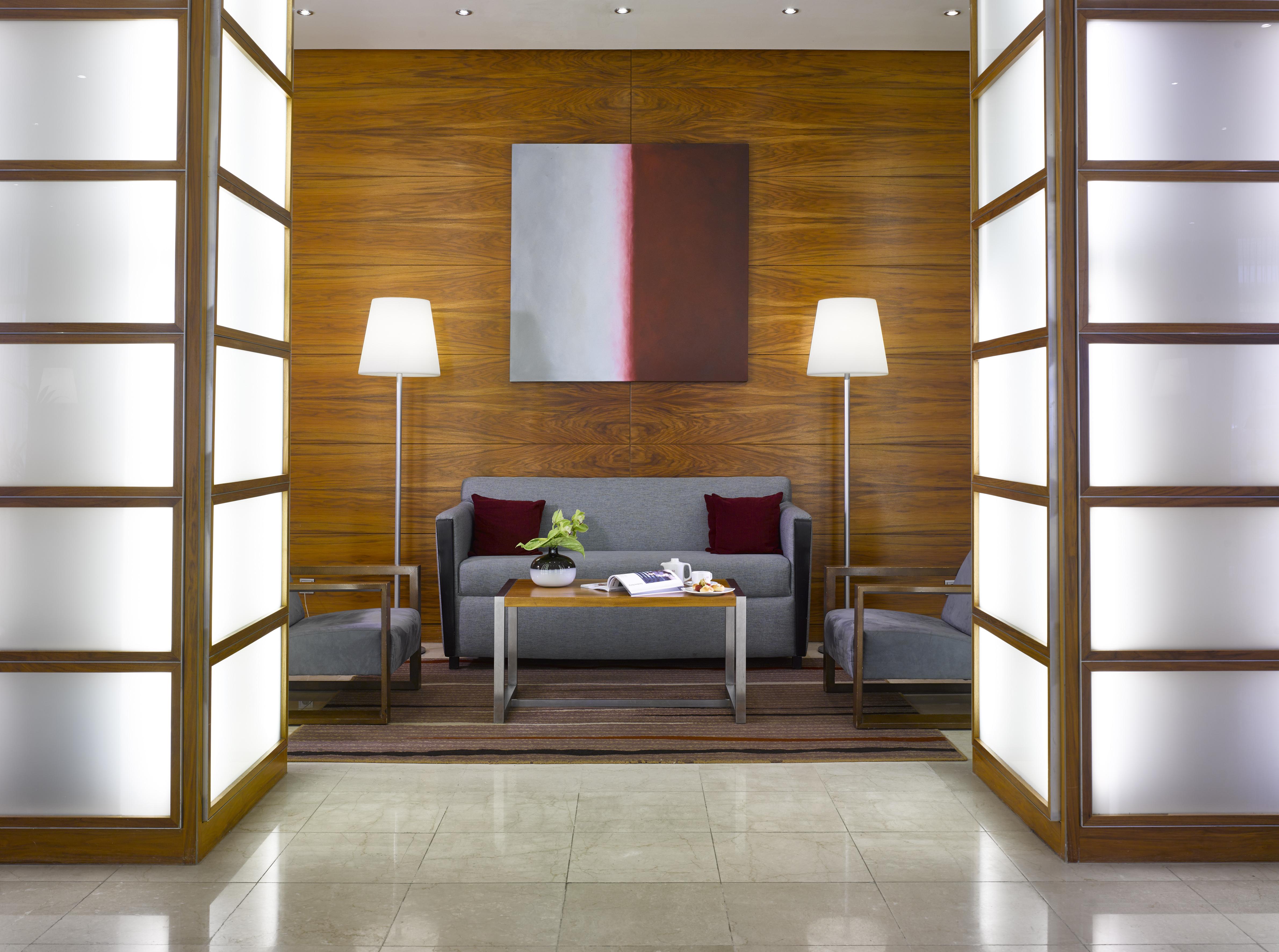 K+k Fenix Hotel Prag