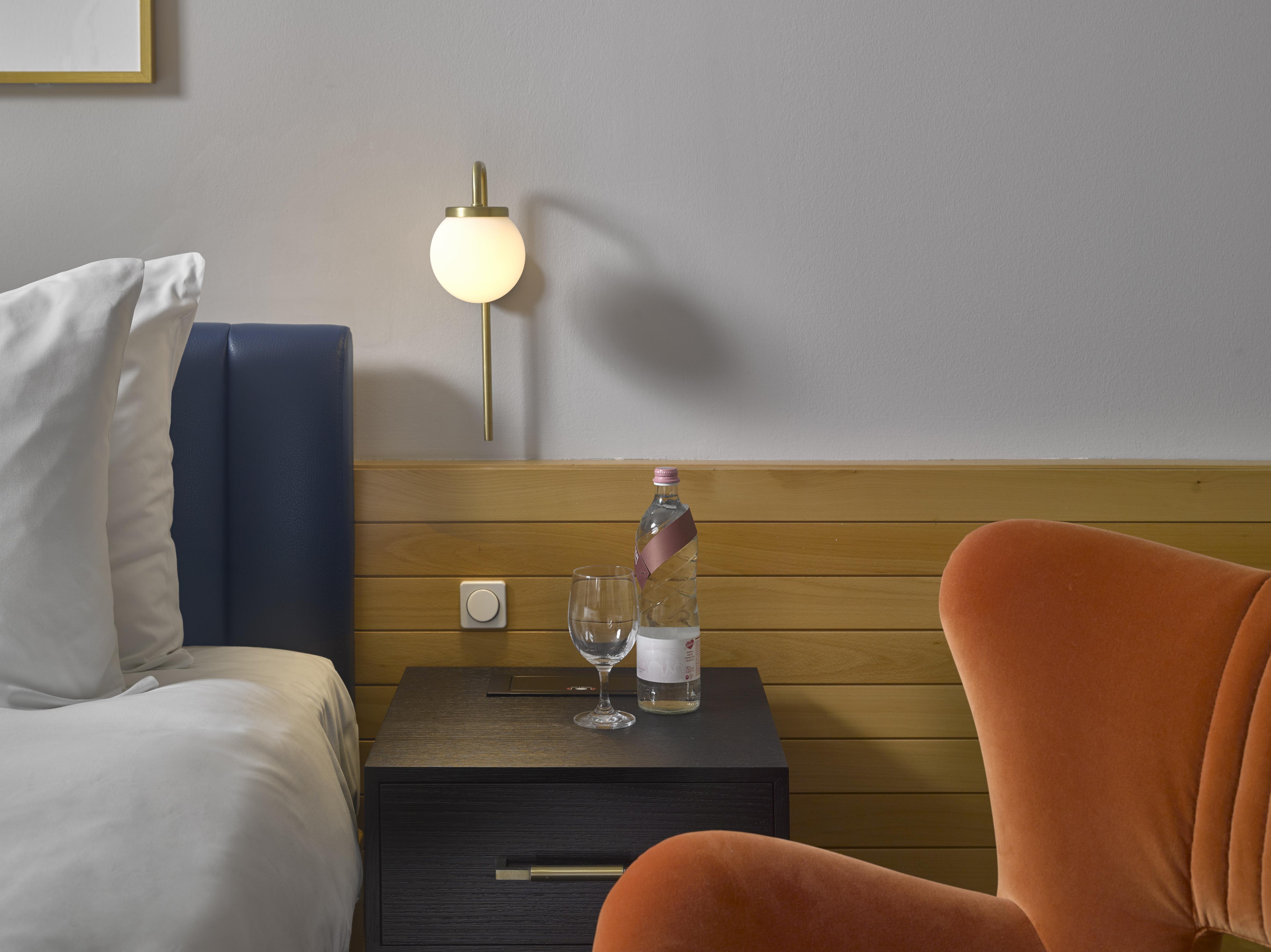 K+k Fenix Hotel