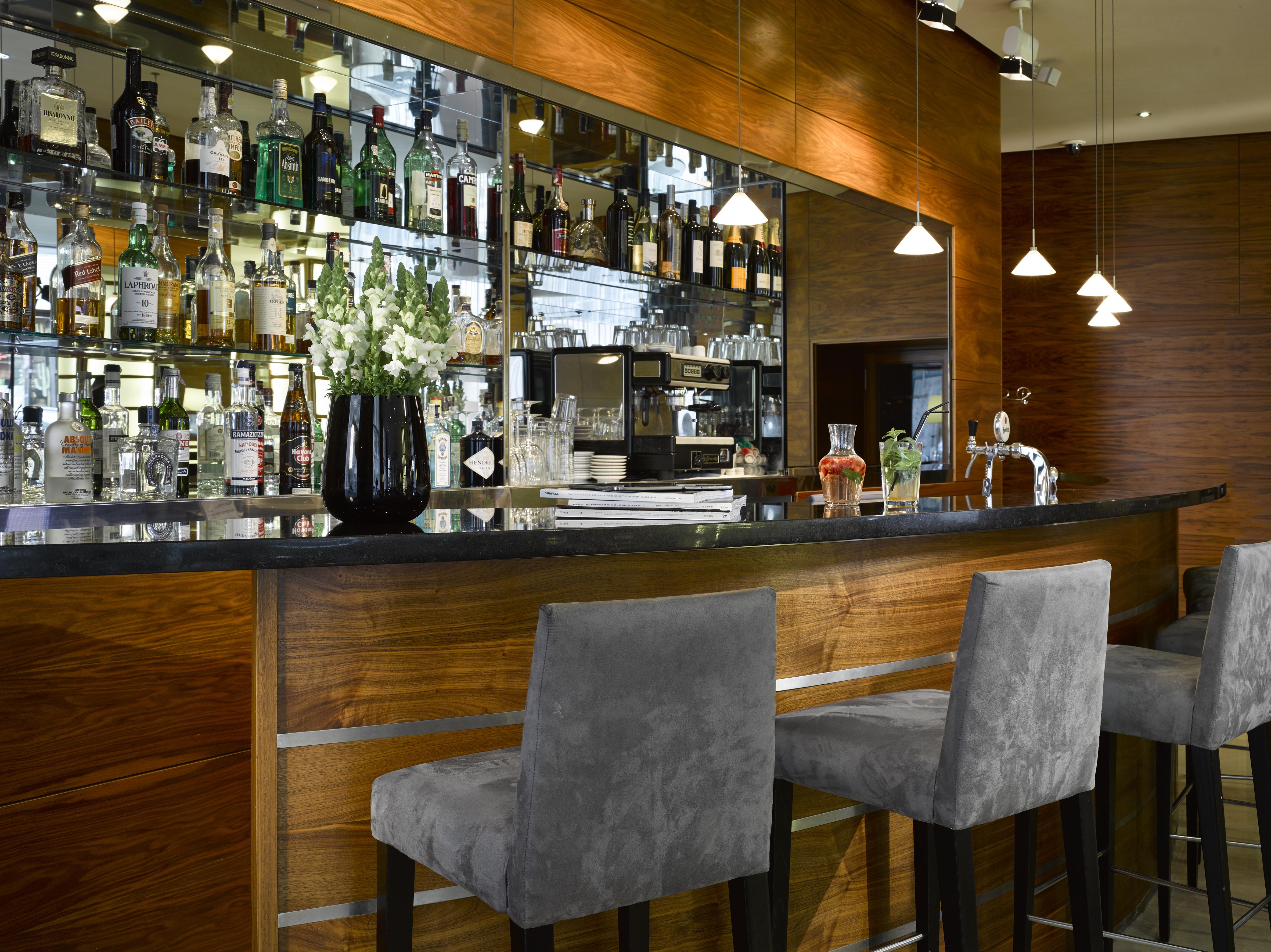 K+k Fenix Hotel Prag