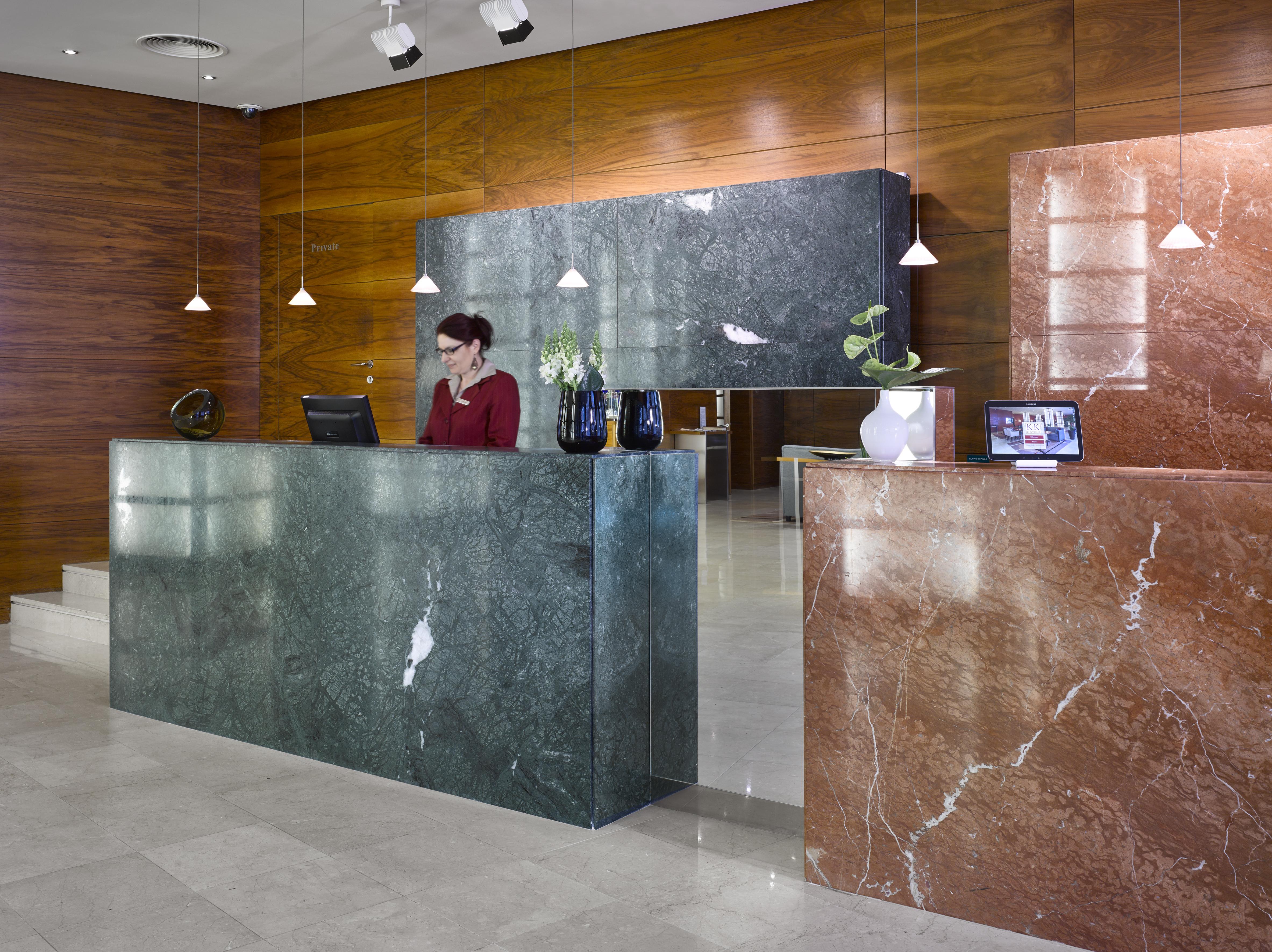 K+k Fenix Hotel