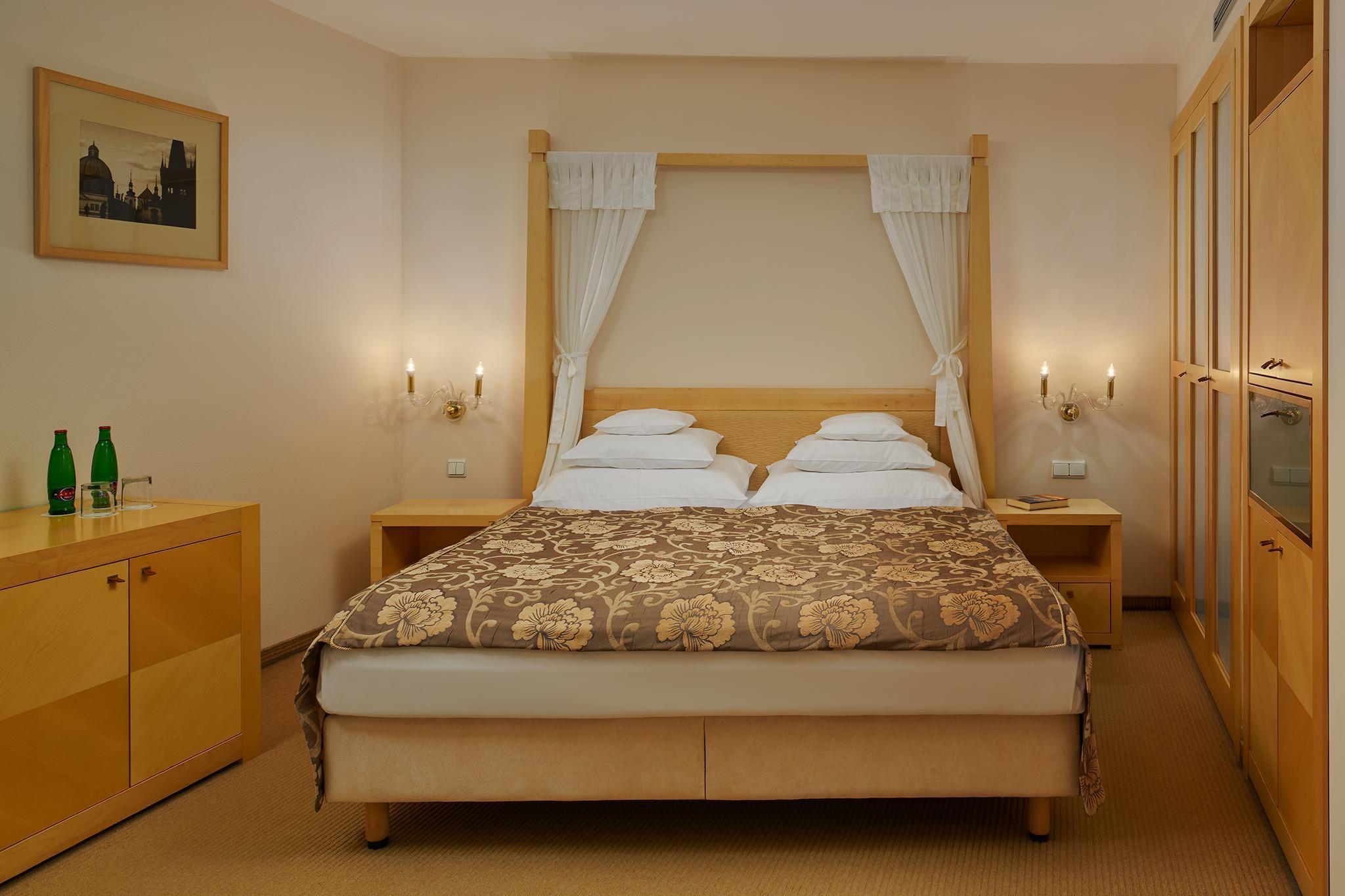 Hotel Ventana Praha