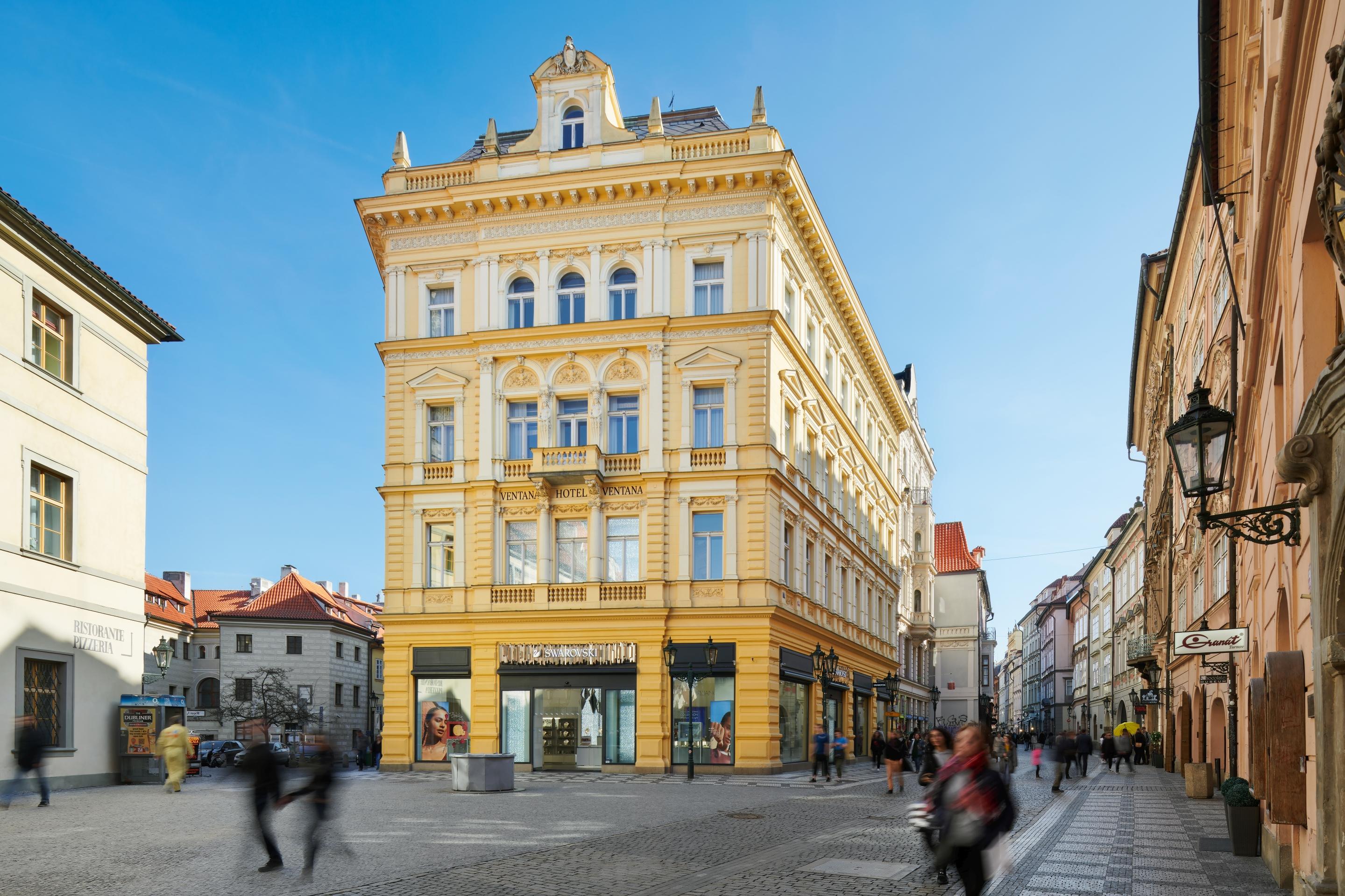 Ventana 5* Praha