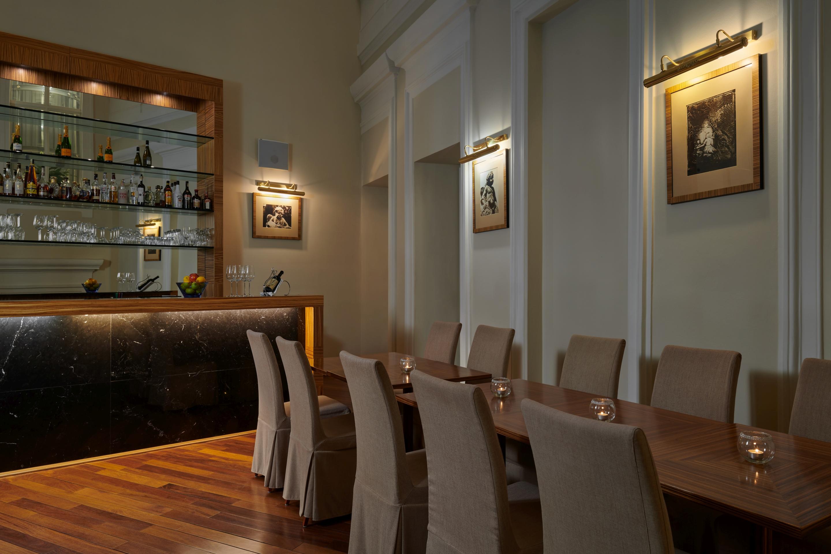 Ventana Hotel Praha