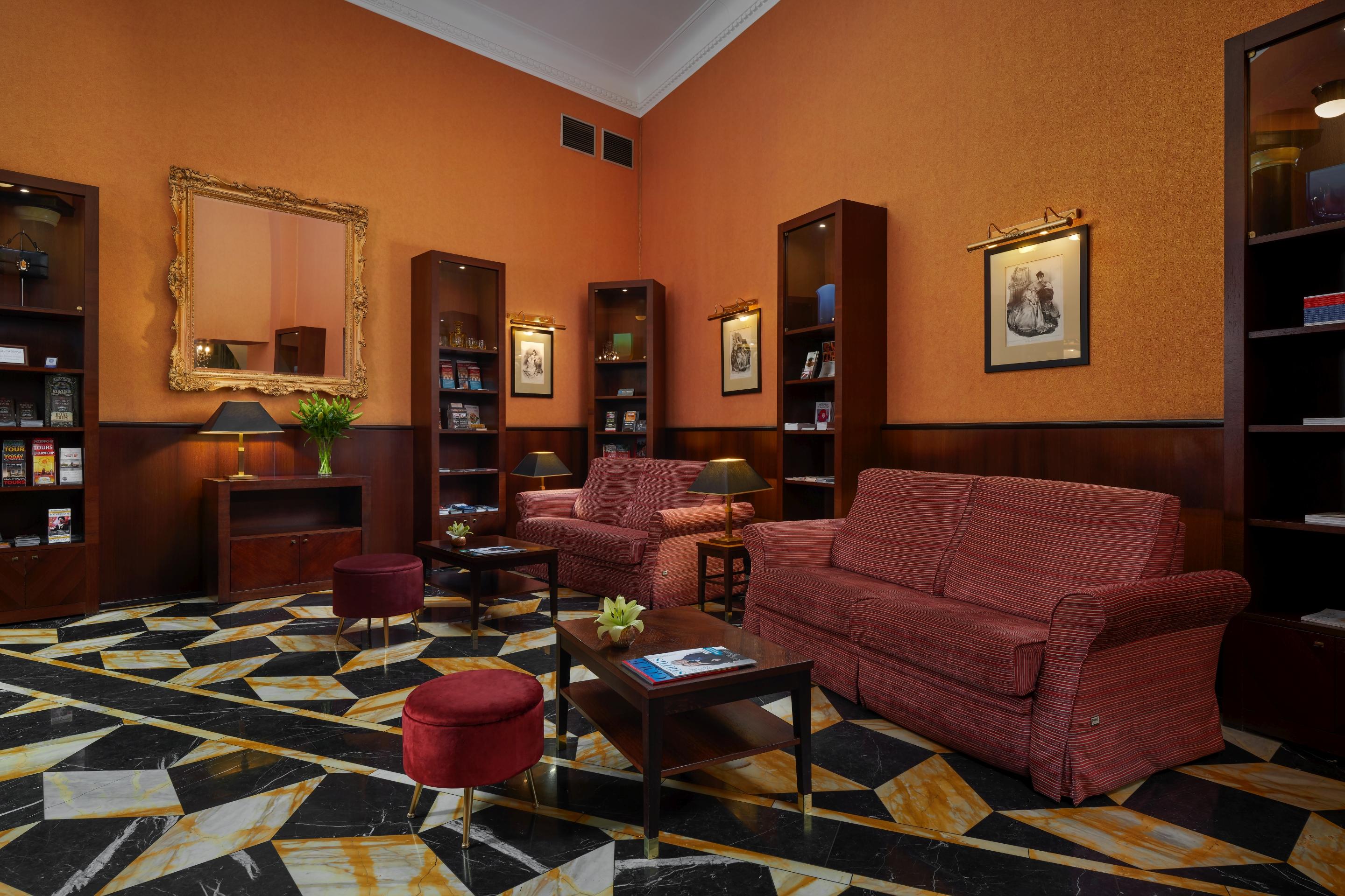 Hotel Ventana Praha