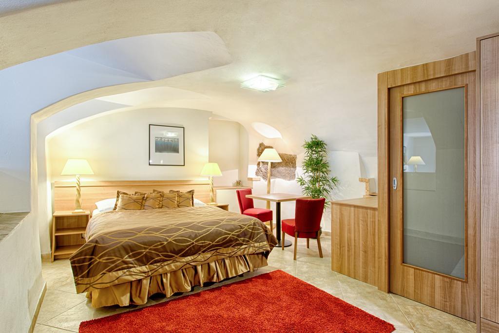 Hotel Hoffmeister 5*