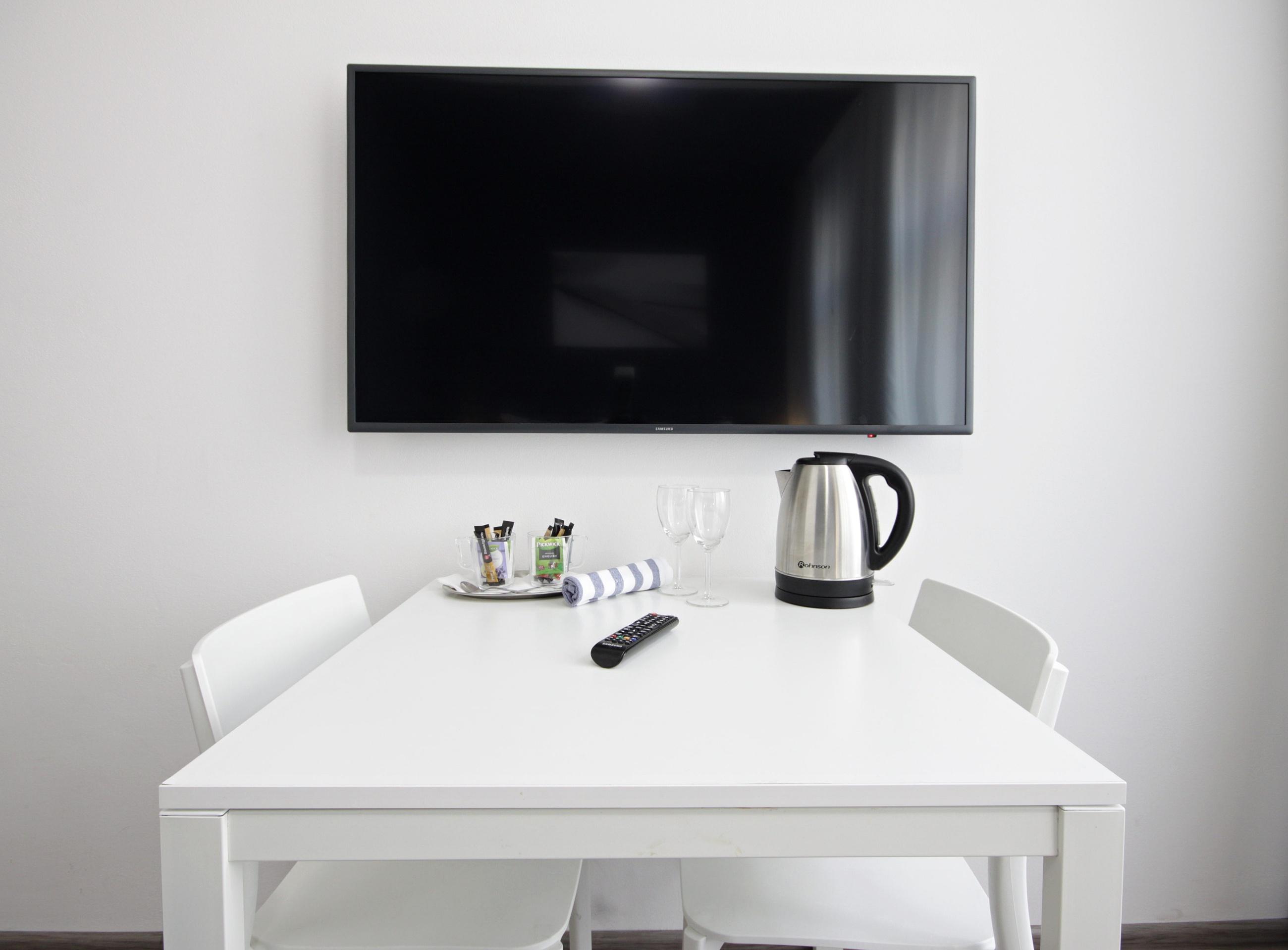 Apartment Alveo