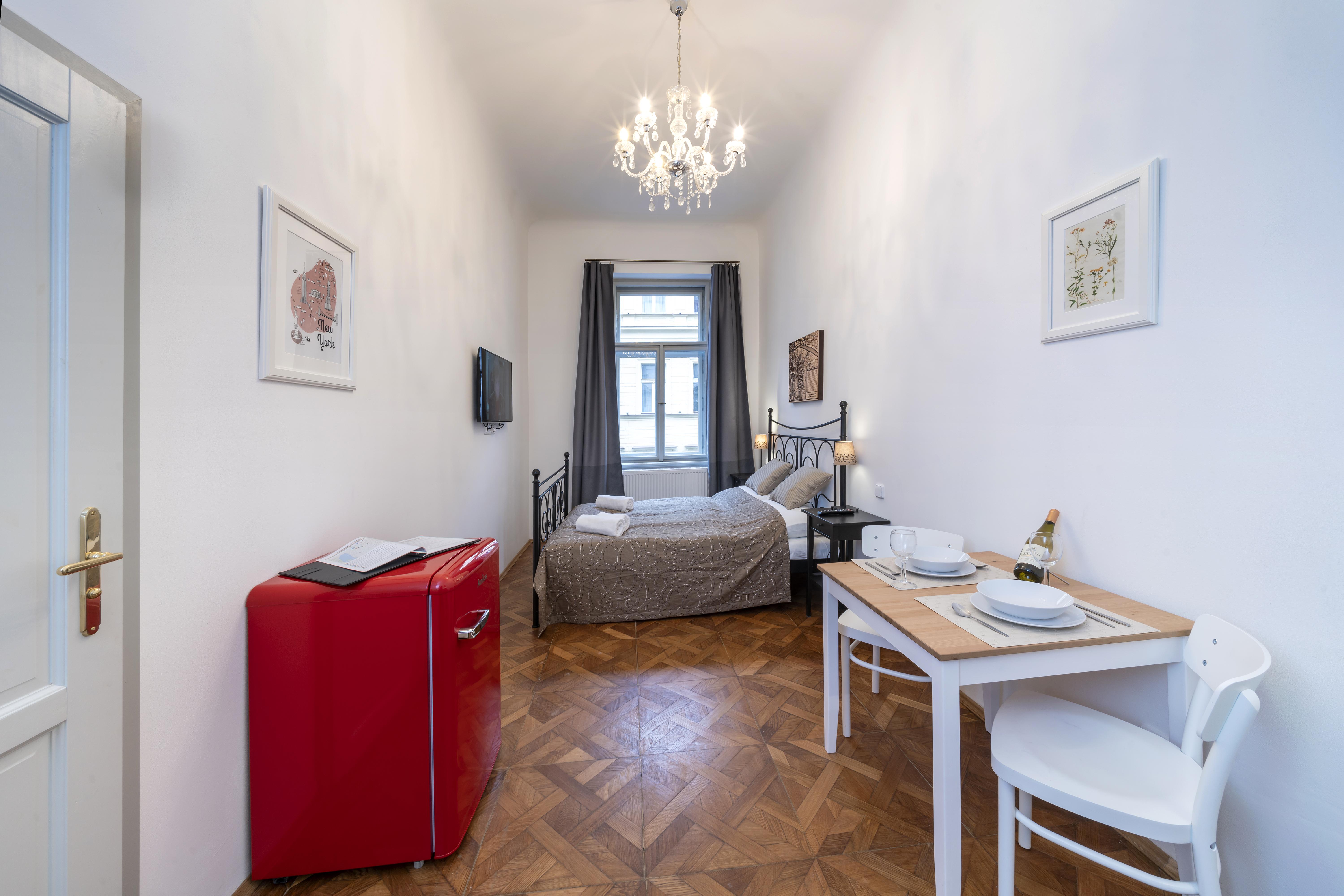 Apartmán Old Town - Michalska