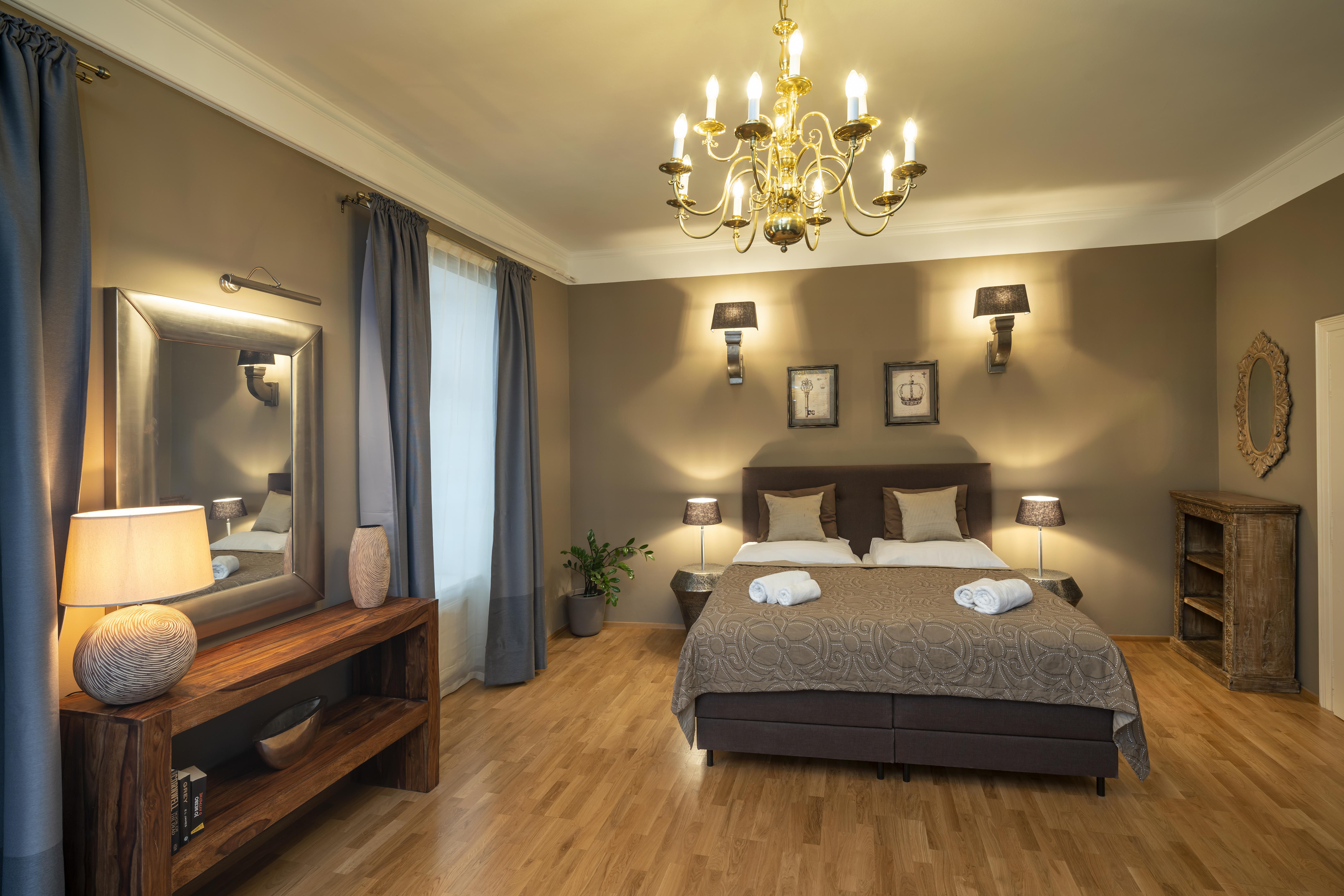 Old Town - Michalska 4*