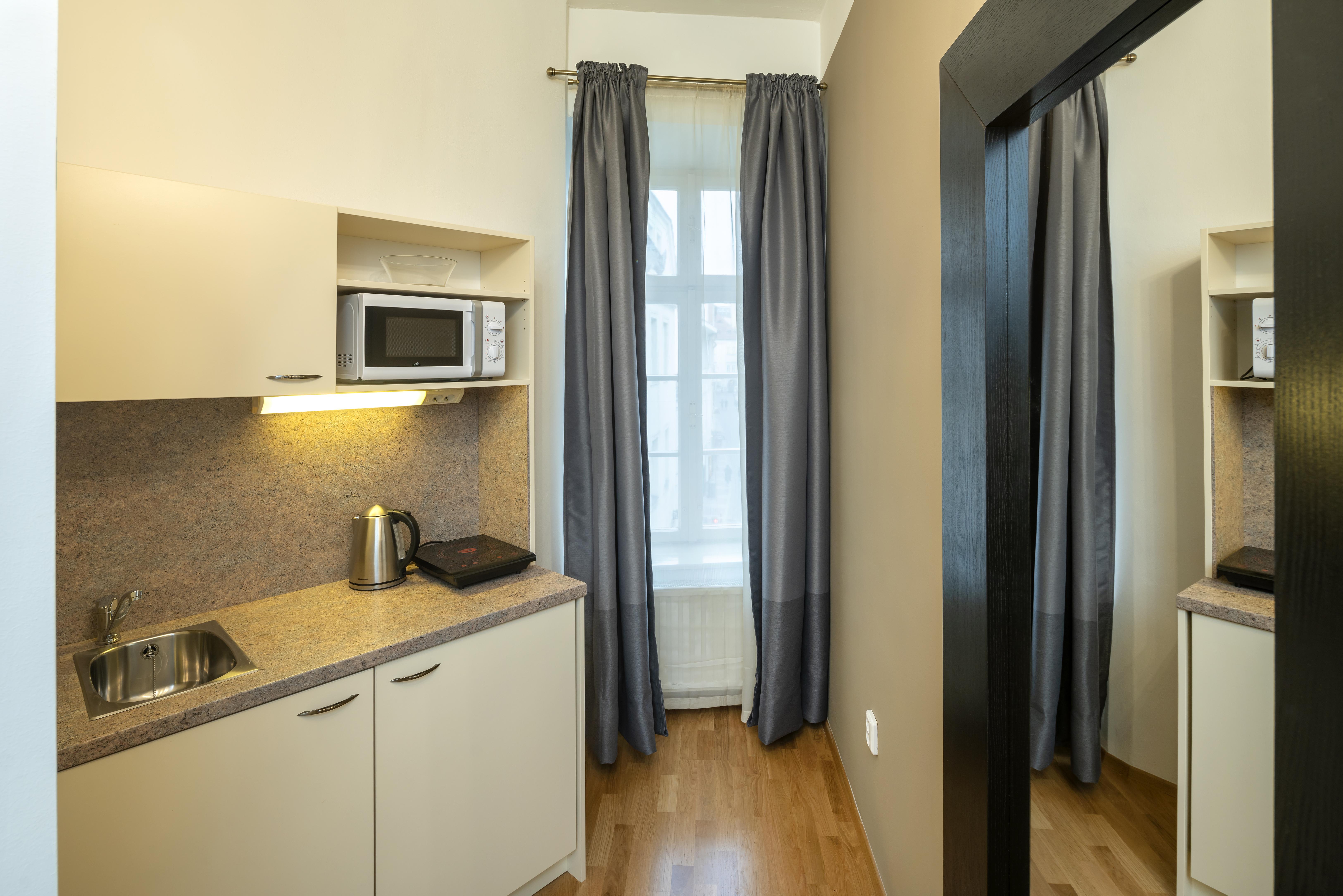 Apartmán Old Town - Michalska