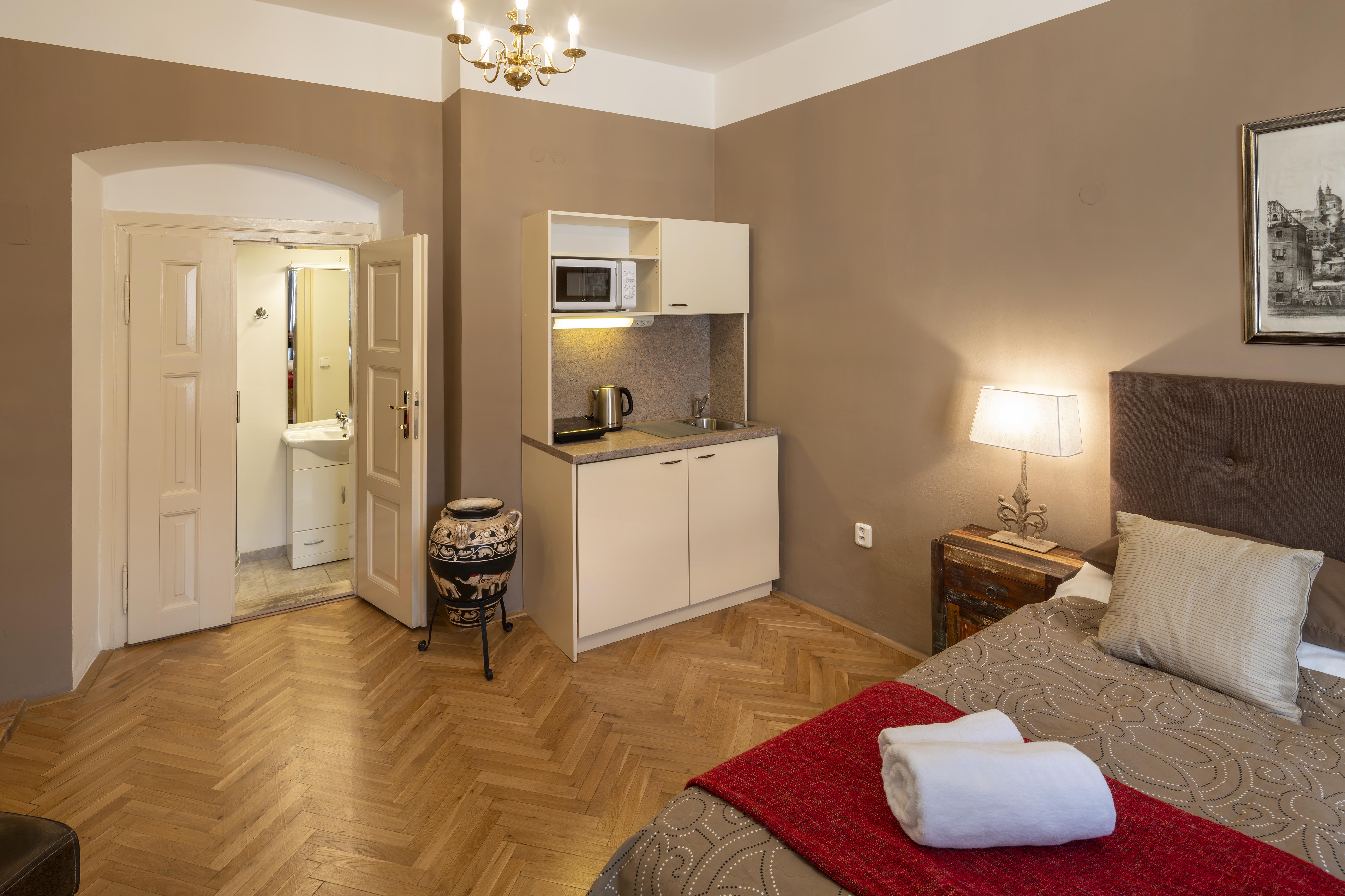 Old Town - Michalska 4* Praha