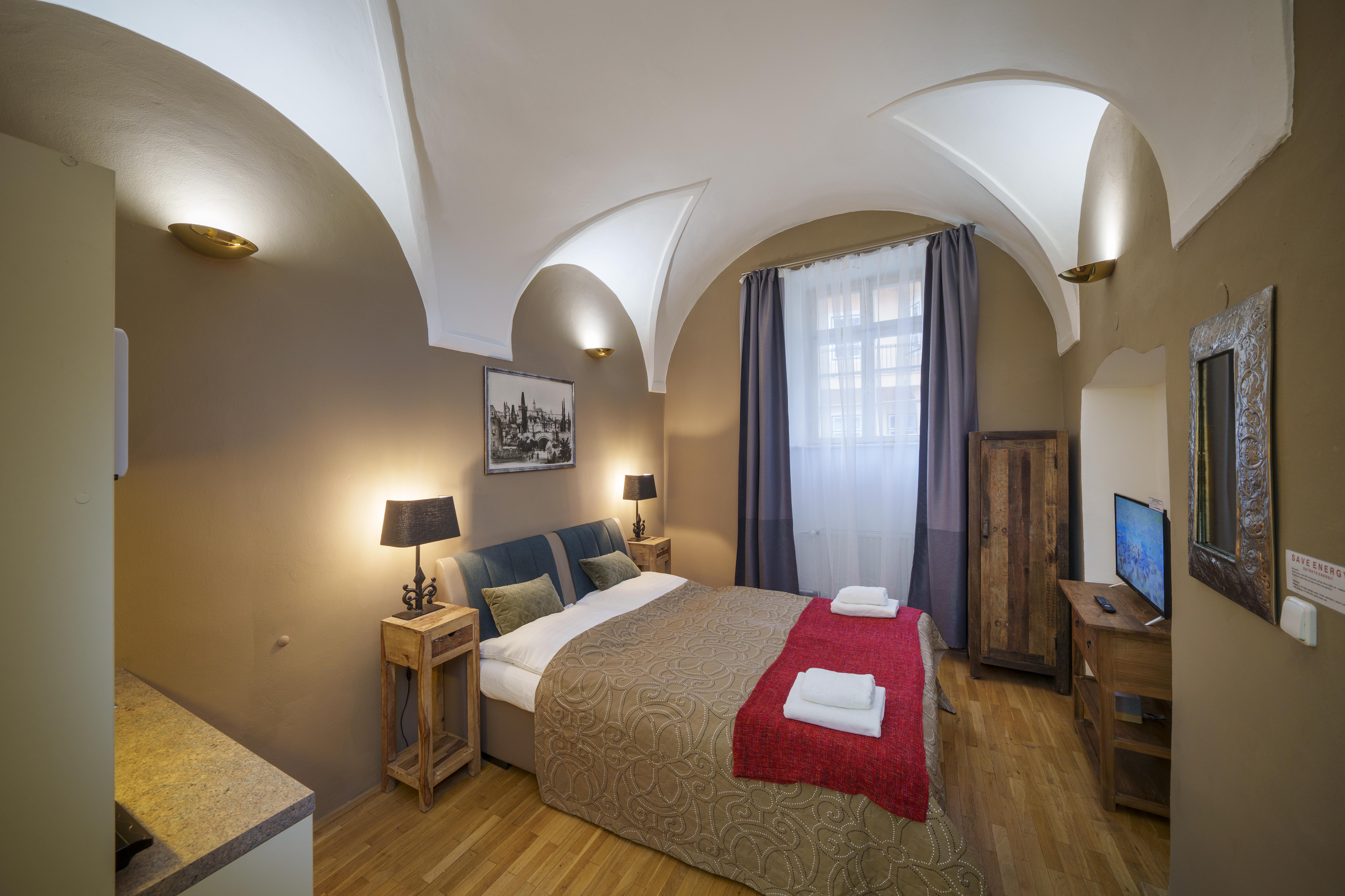 Old Town - Michalska Apartmán 4*