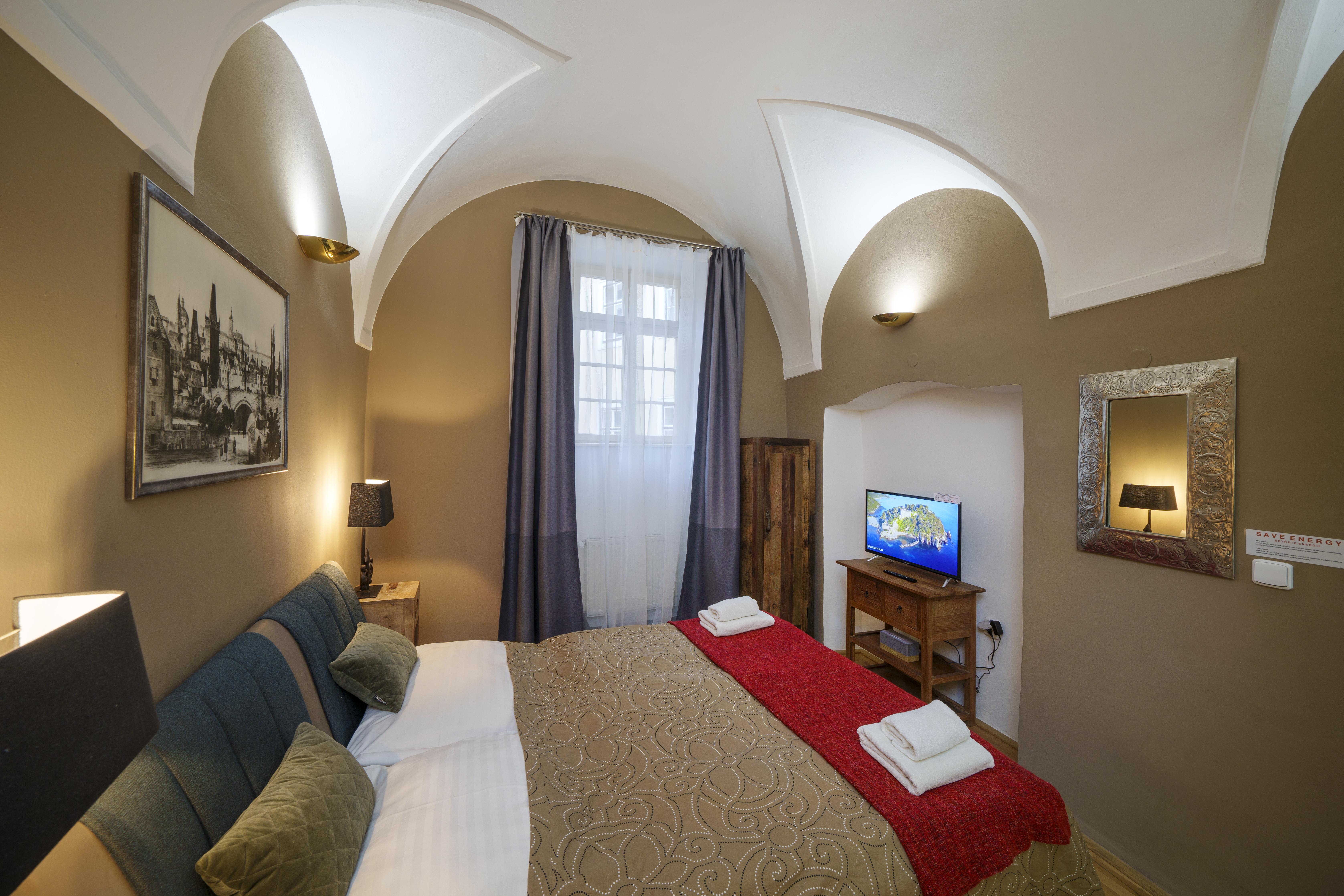 Apartmán Old Town - Michalska