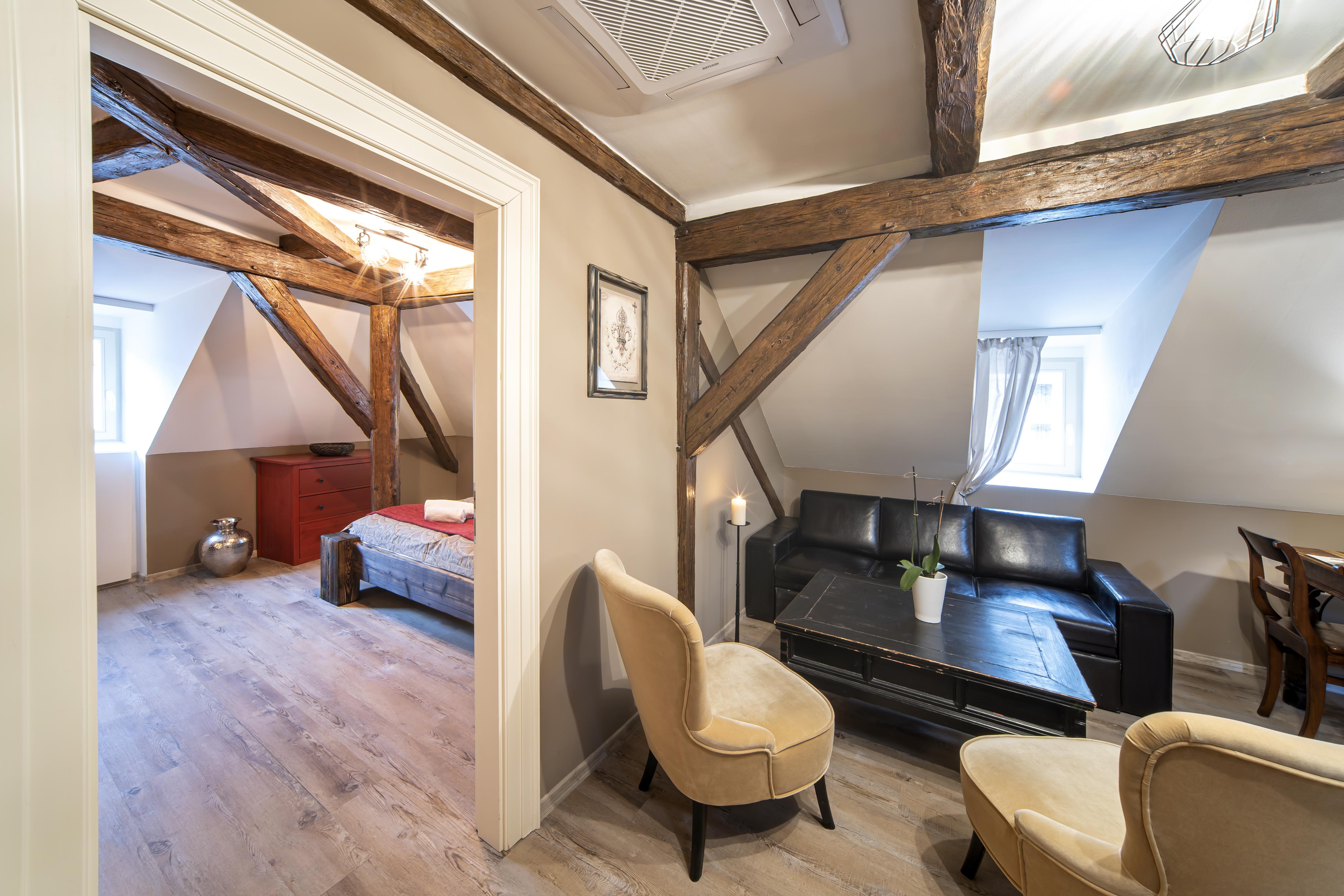 Lägenhet Old Town - Michalska 4*
