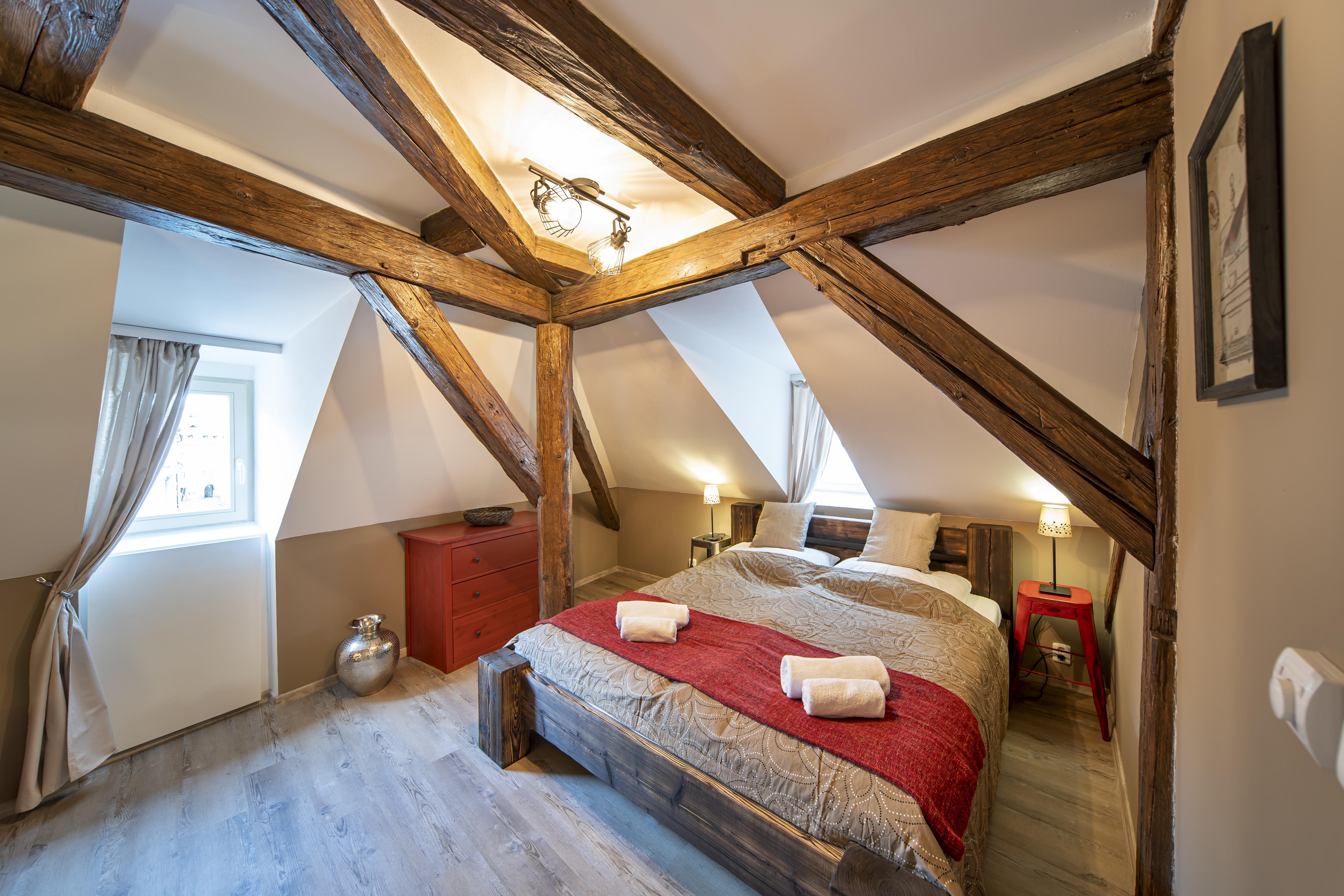 Old Town - Michalska Apartmán 4*