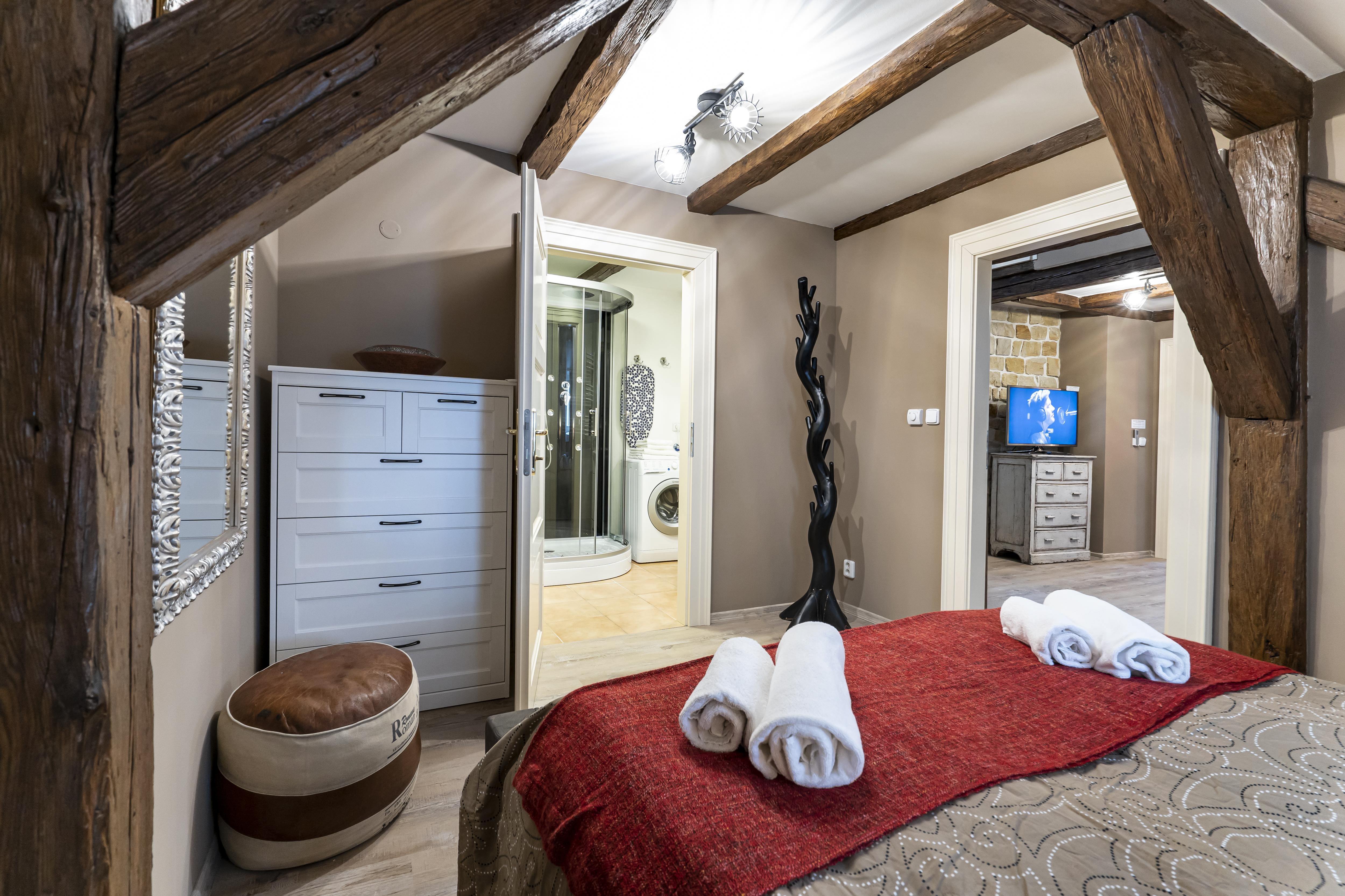 Old Town - Michalska 4* Praha