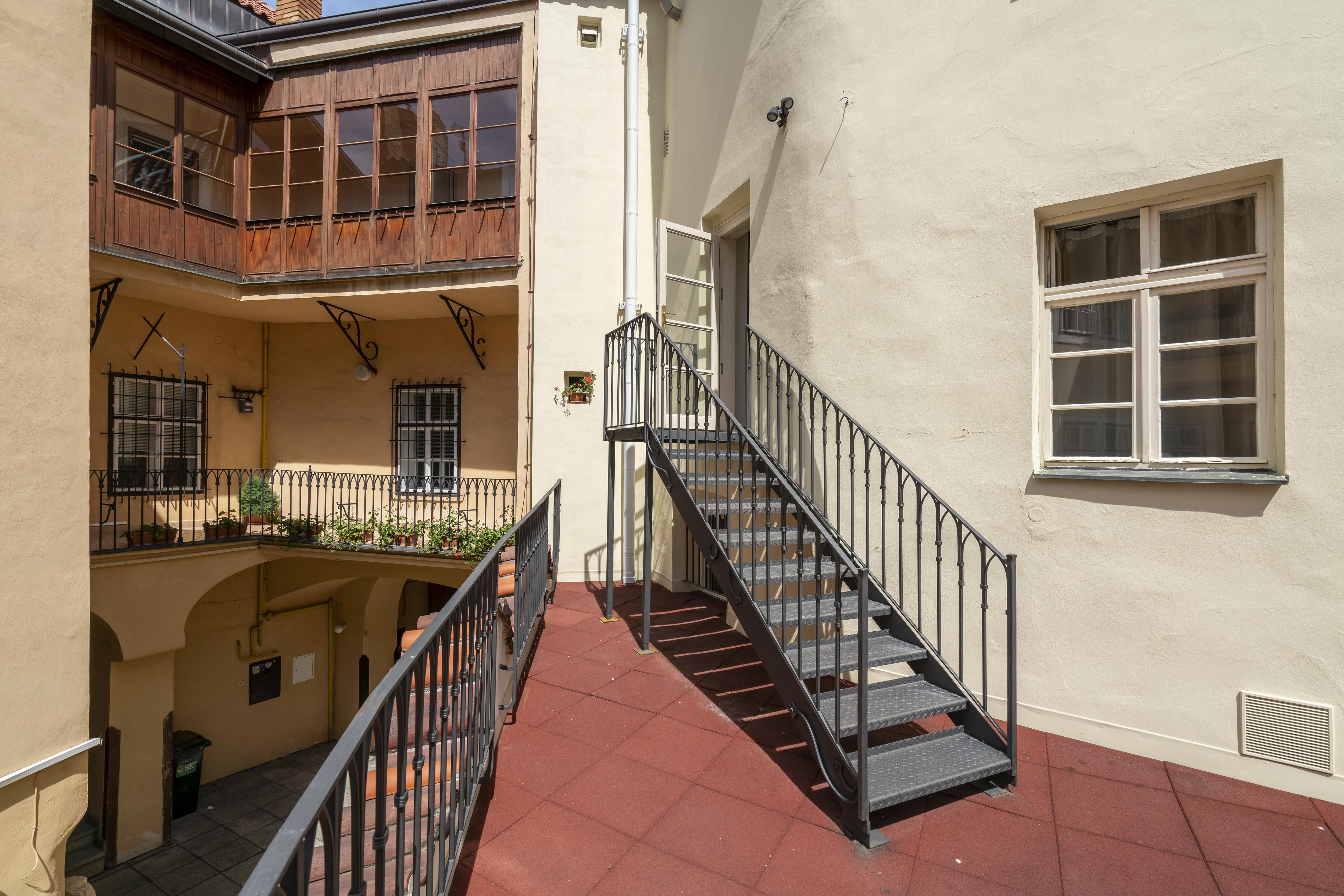Apartmán Old Town - Michalska