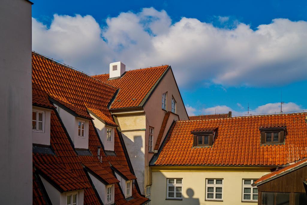 Josephine Old Town Square - Czech Leading Hotel Prag