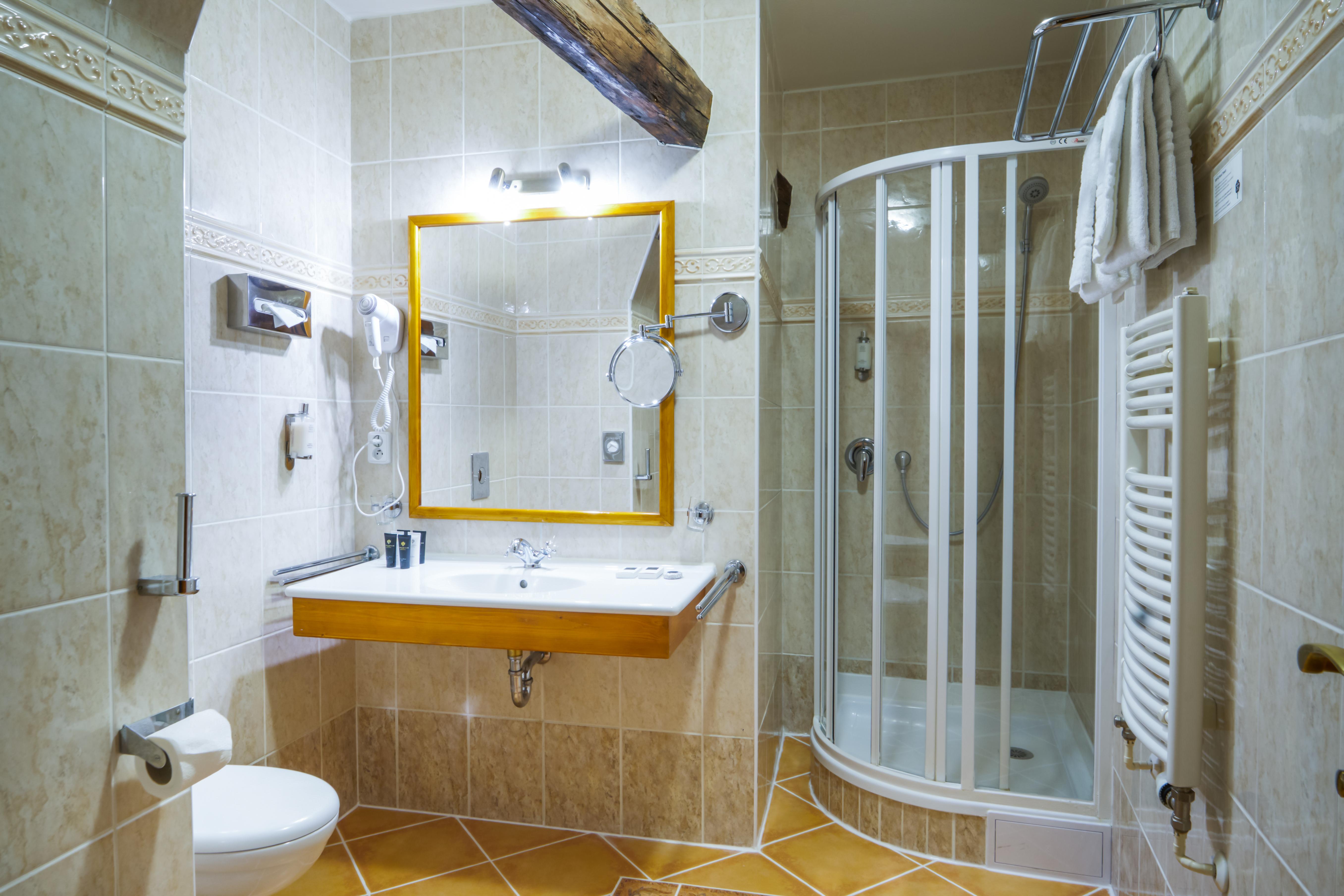 Josephine Old Town Square - Czech Leading Hotel Prag