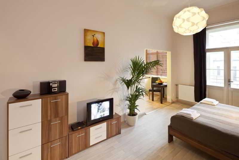 Old Town - Dusni Apartment