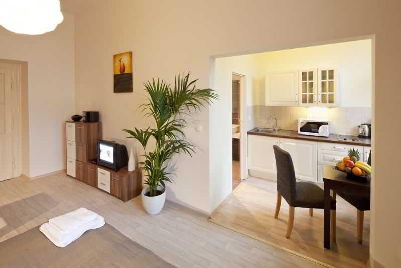 Apartment Old Town - Dusni