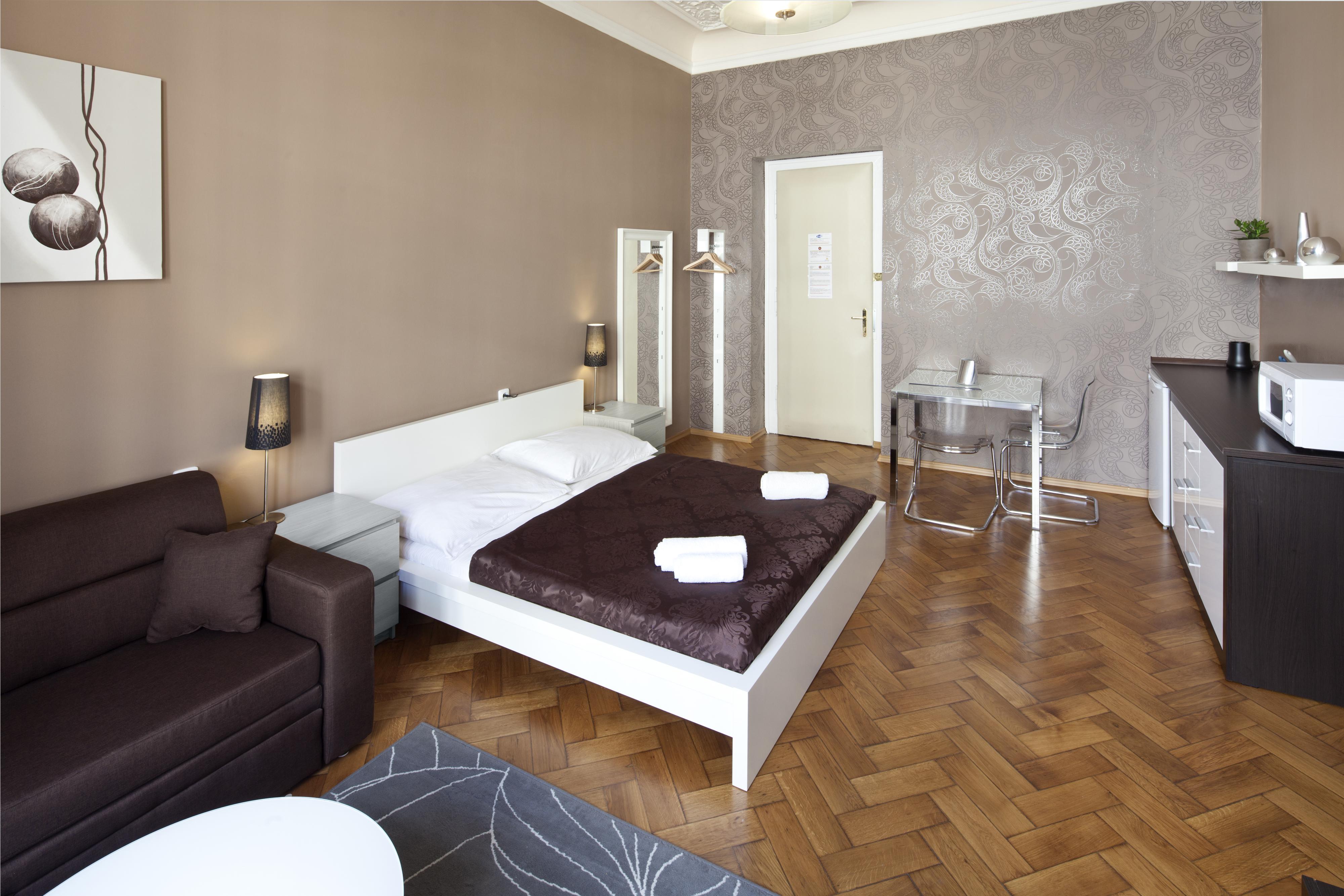Old Town - Dusni Apartment *