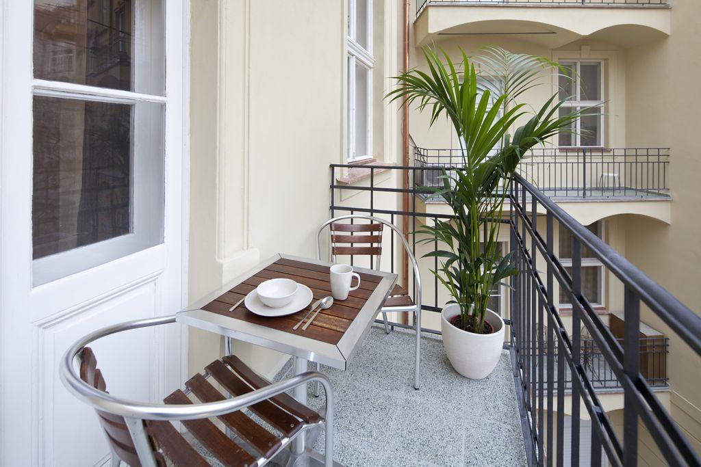 Old Town - Dusni Apartment Prag