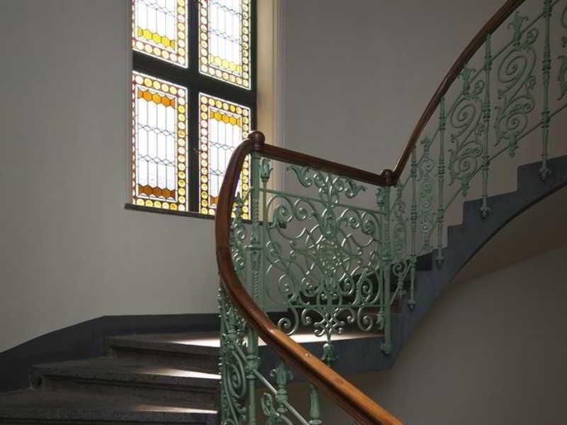 Old Town - Dusni Apartment Prag