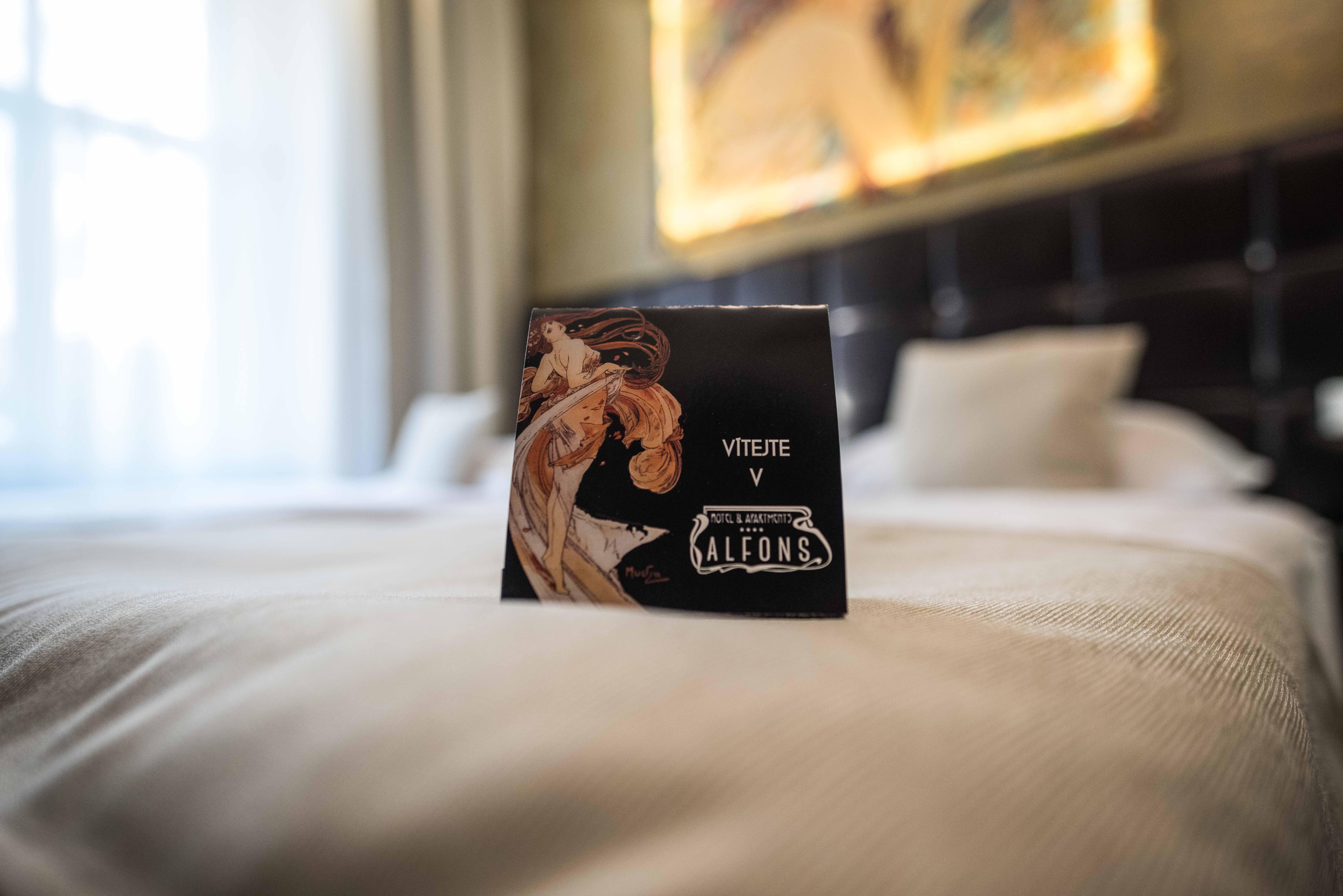 Hotel Alfons Boutique