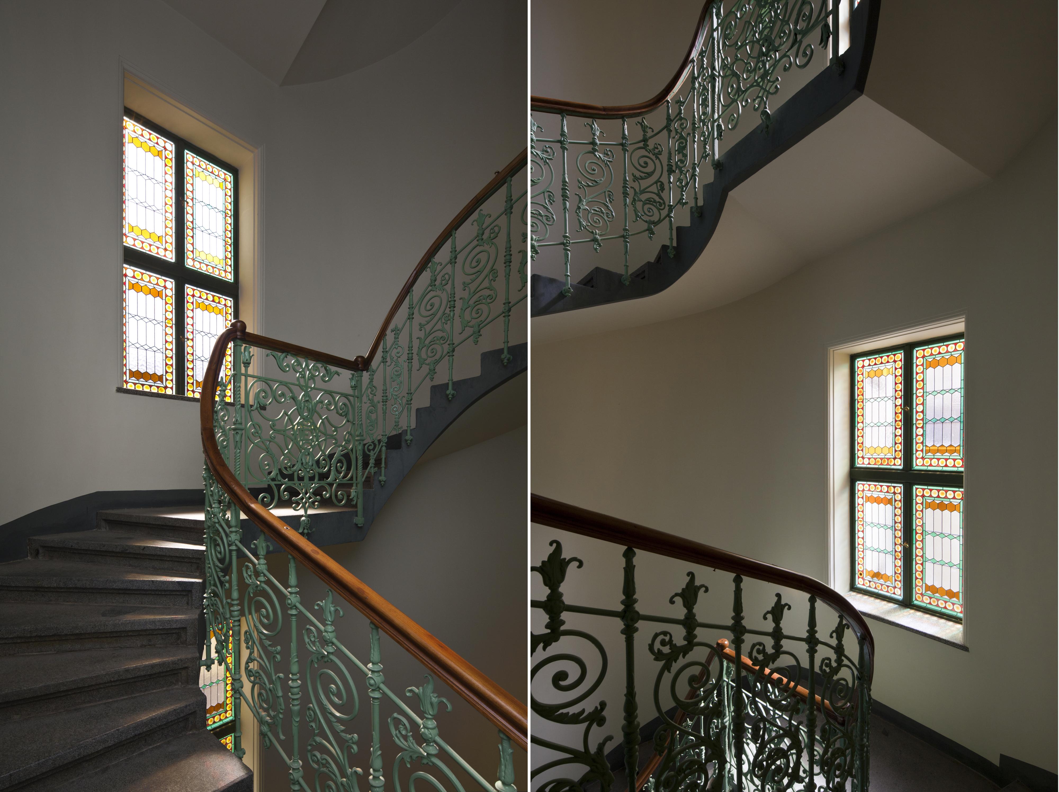 Apartment Old Town - Dusni *