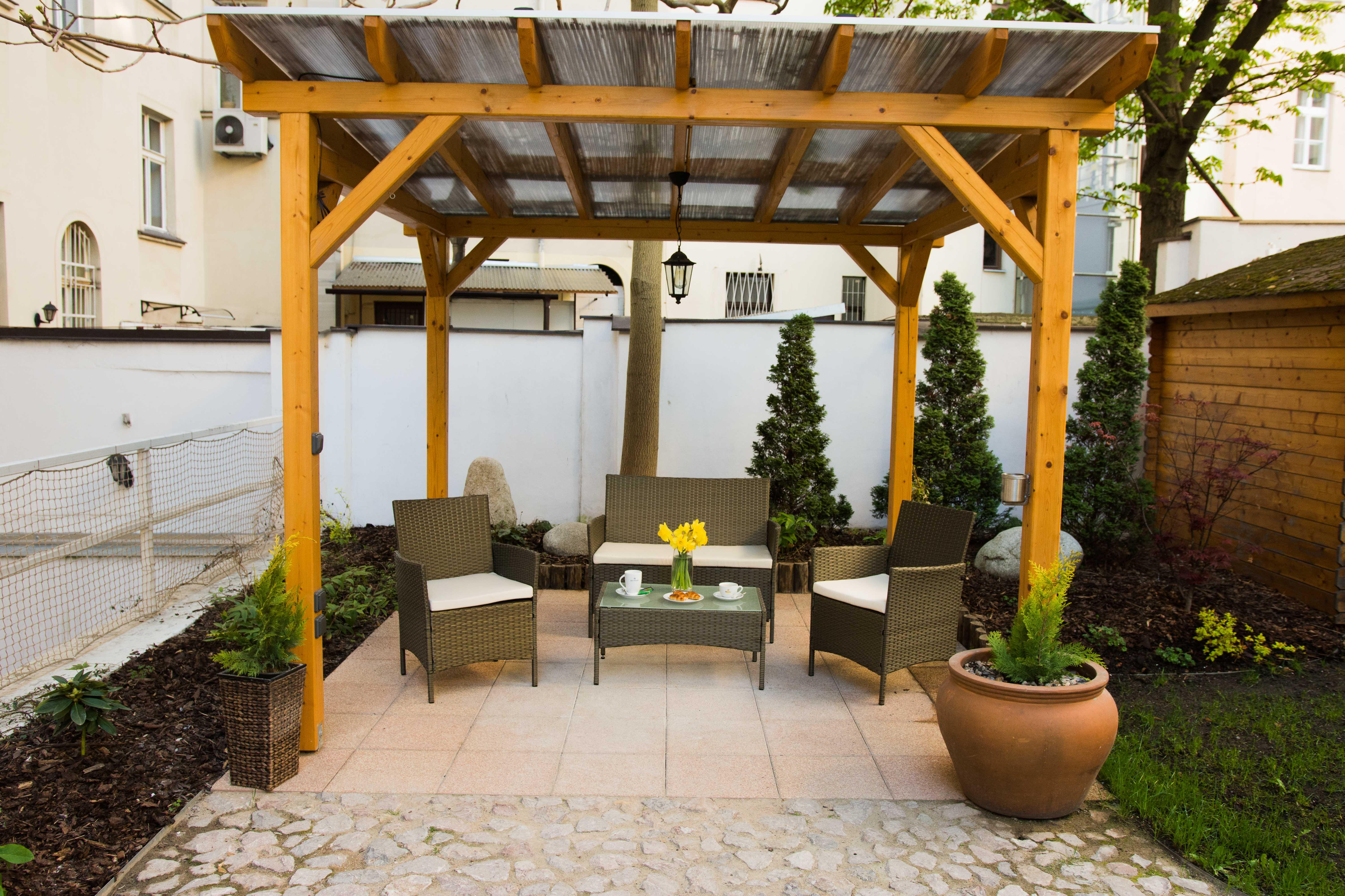 Alfons Boutique Hotel 4*