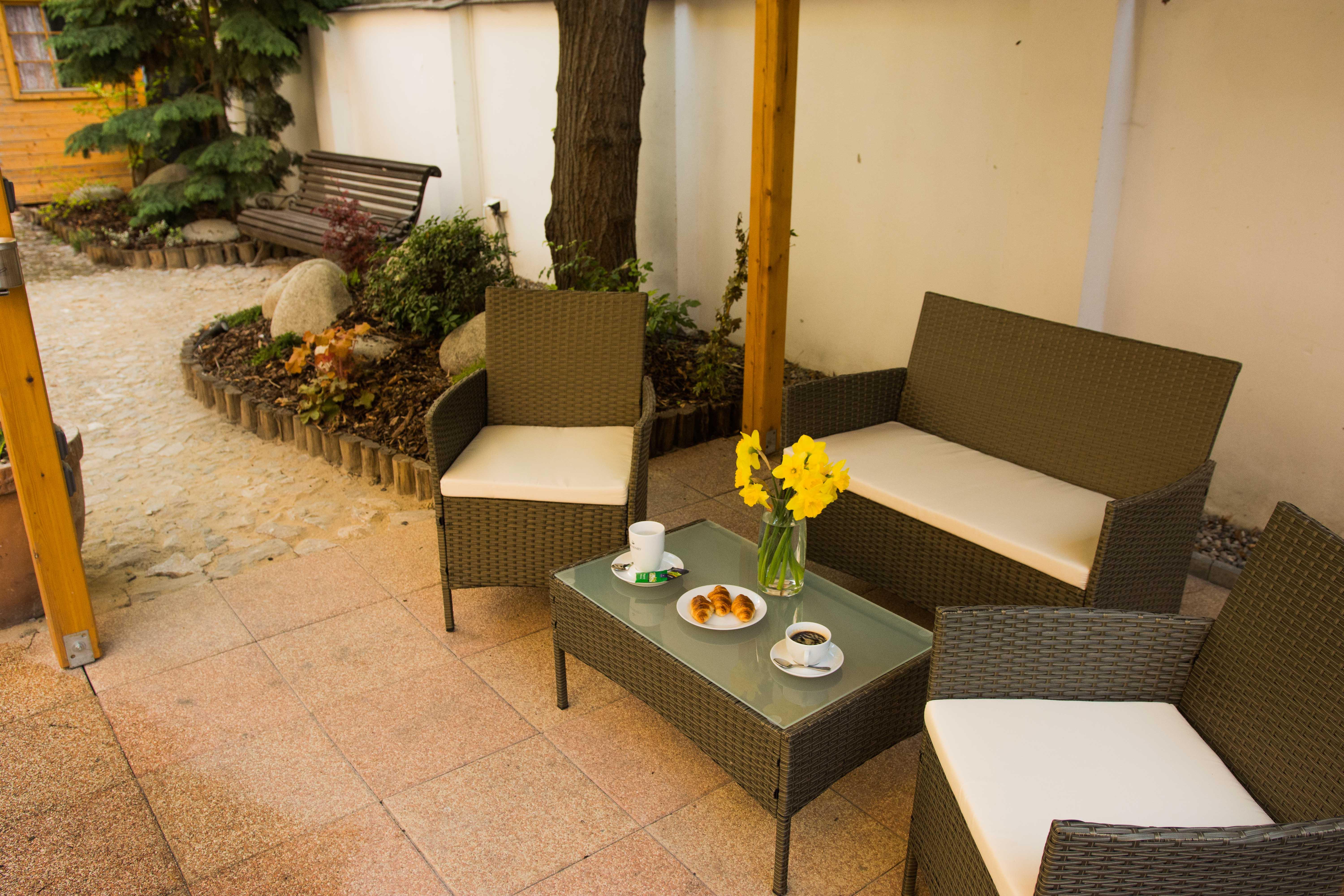 Alfons Boutique Hotel