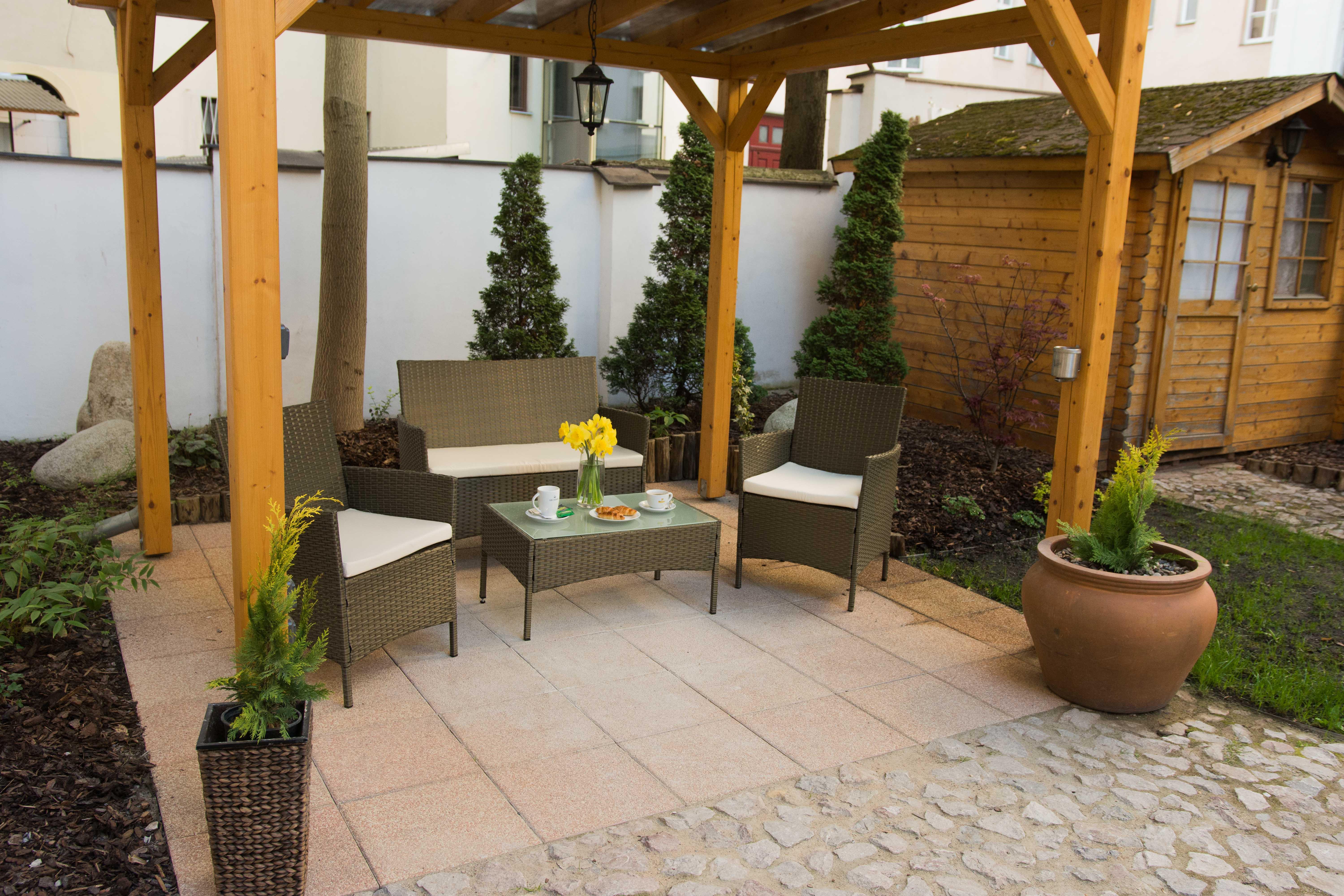 Alfons Boutique Hotel 4*