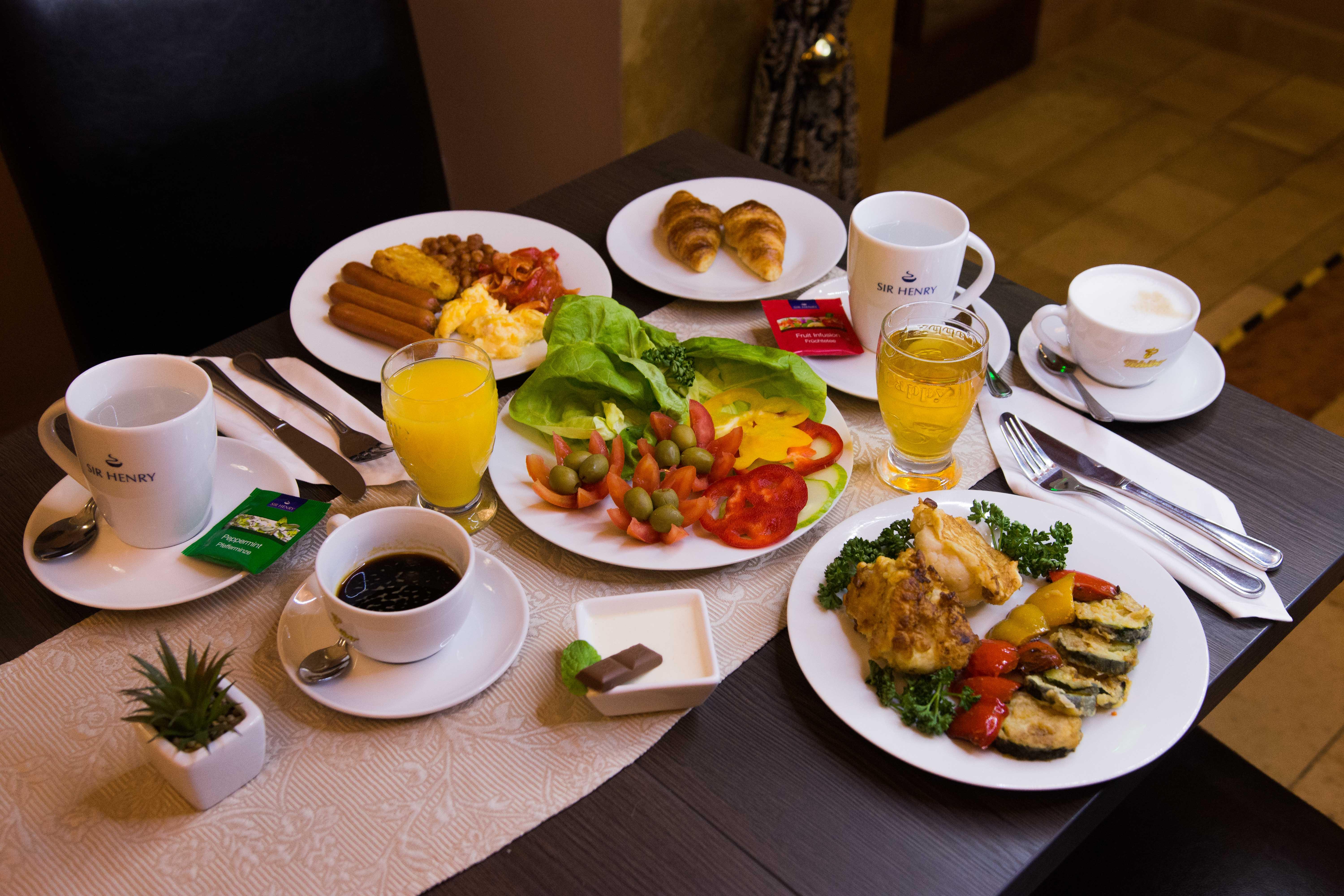 Alfons Boutique 4*