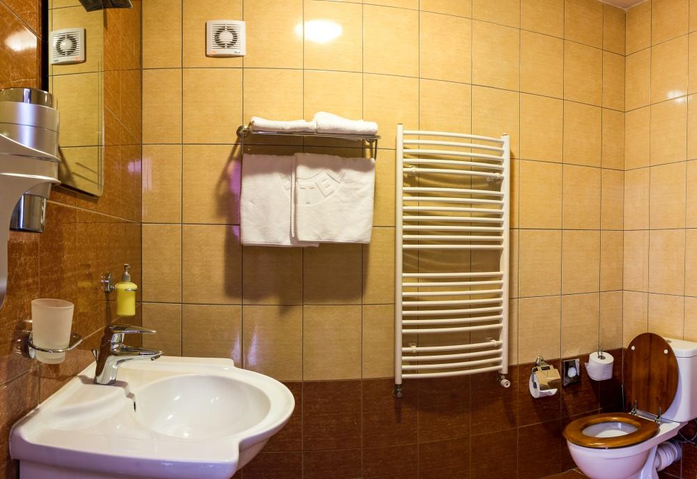 D'angelo Hotel Prag