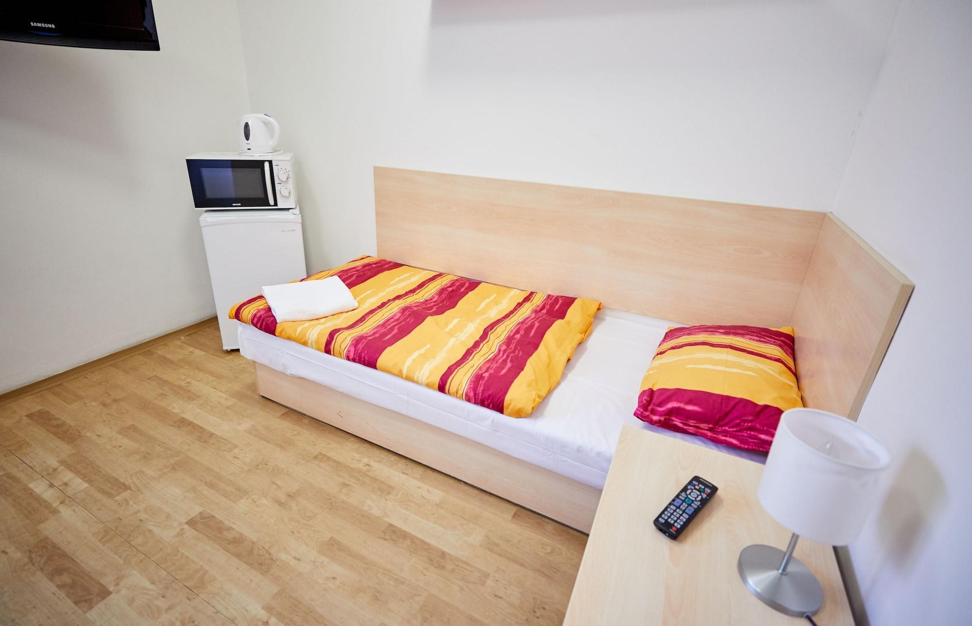 Hotell University Hotel