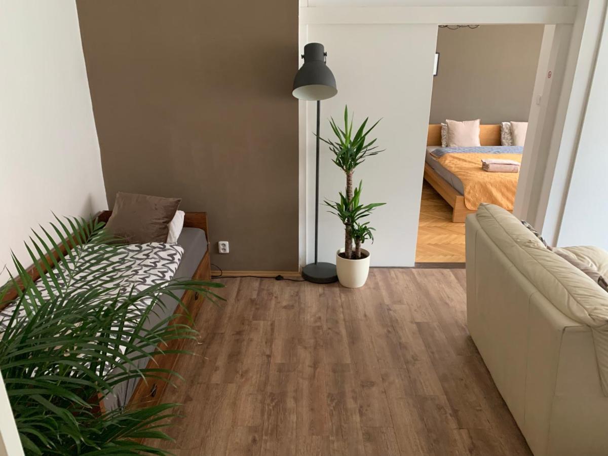 Apartment Anenska By Charles Bridge 2 *