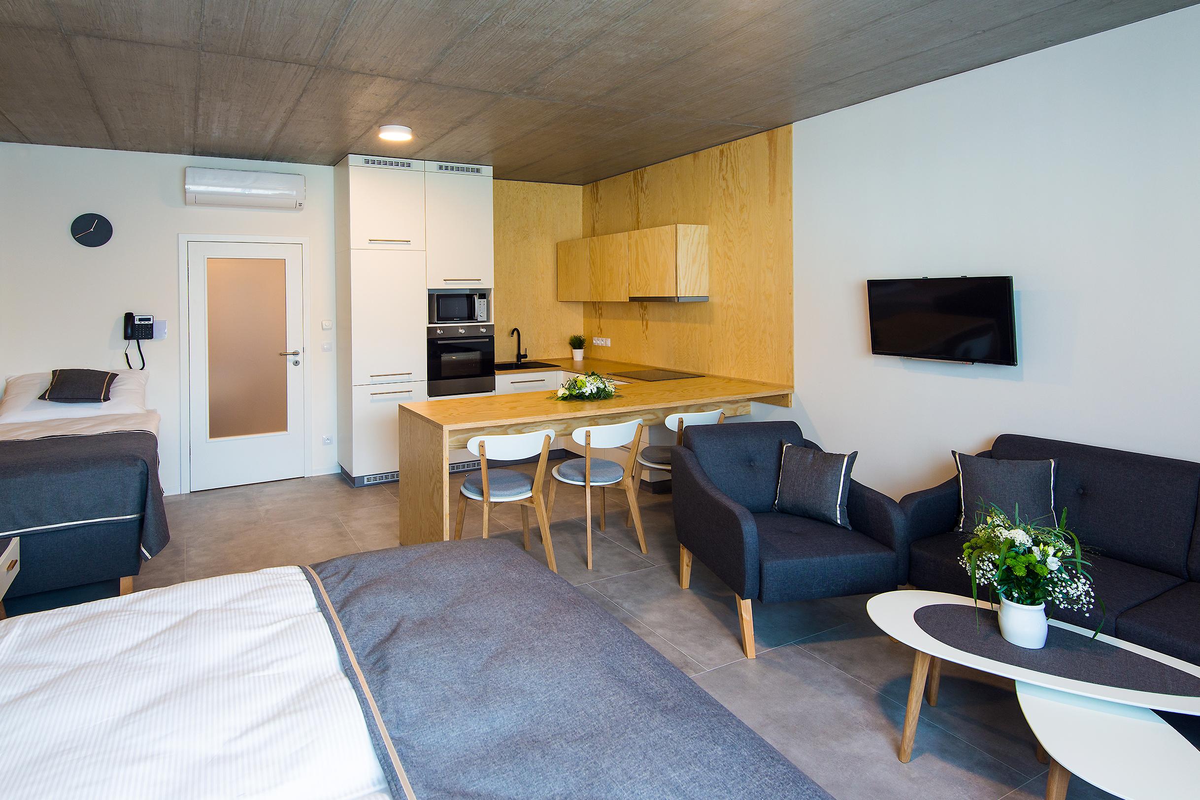 Trafick 4* Prague