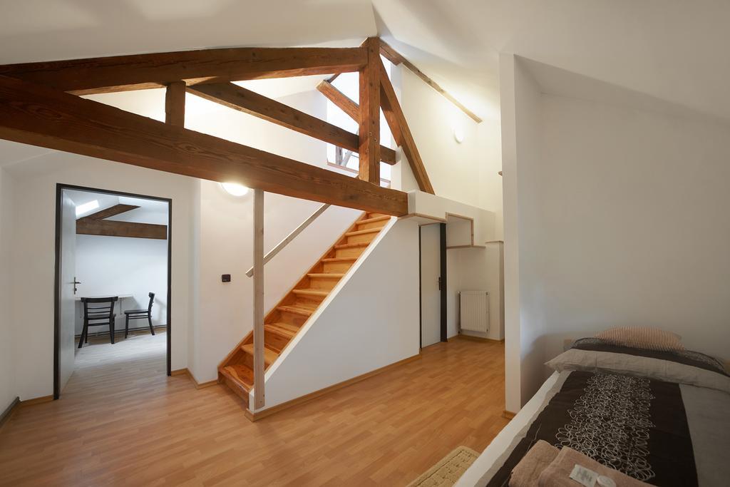 Pensionat Usedlost Kotlarka 3*