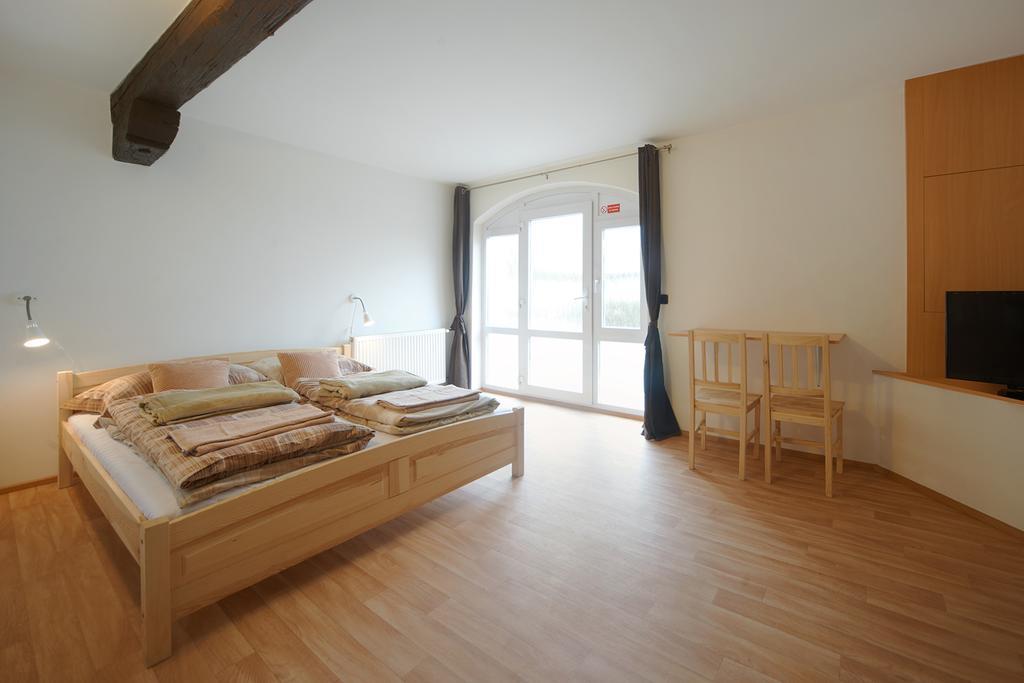 Pensionat Usedlost Kotlarka 3*