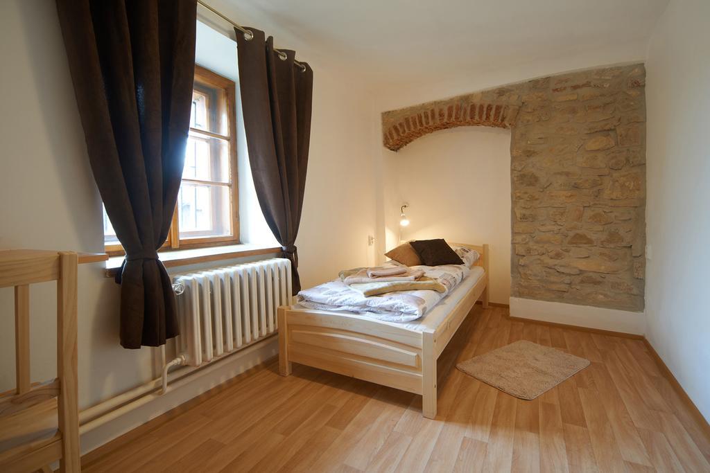 Usedlost Kotlarka Pensionat 3*