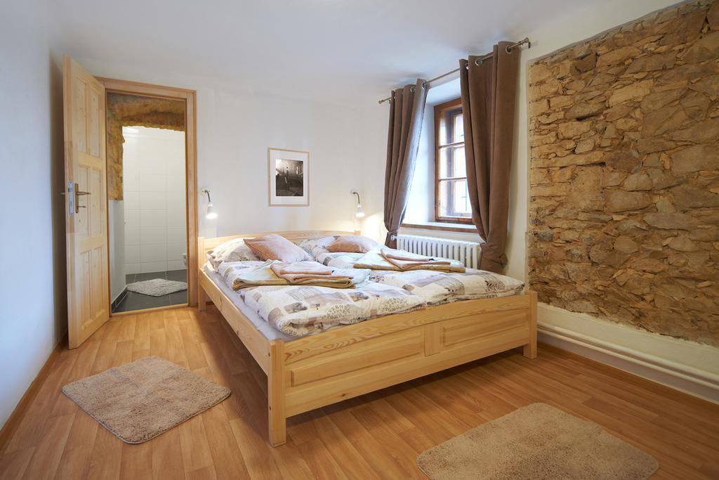 Usedlost Kotlarka 3* Prag