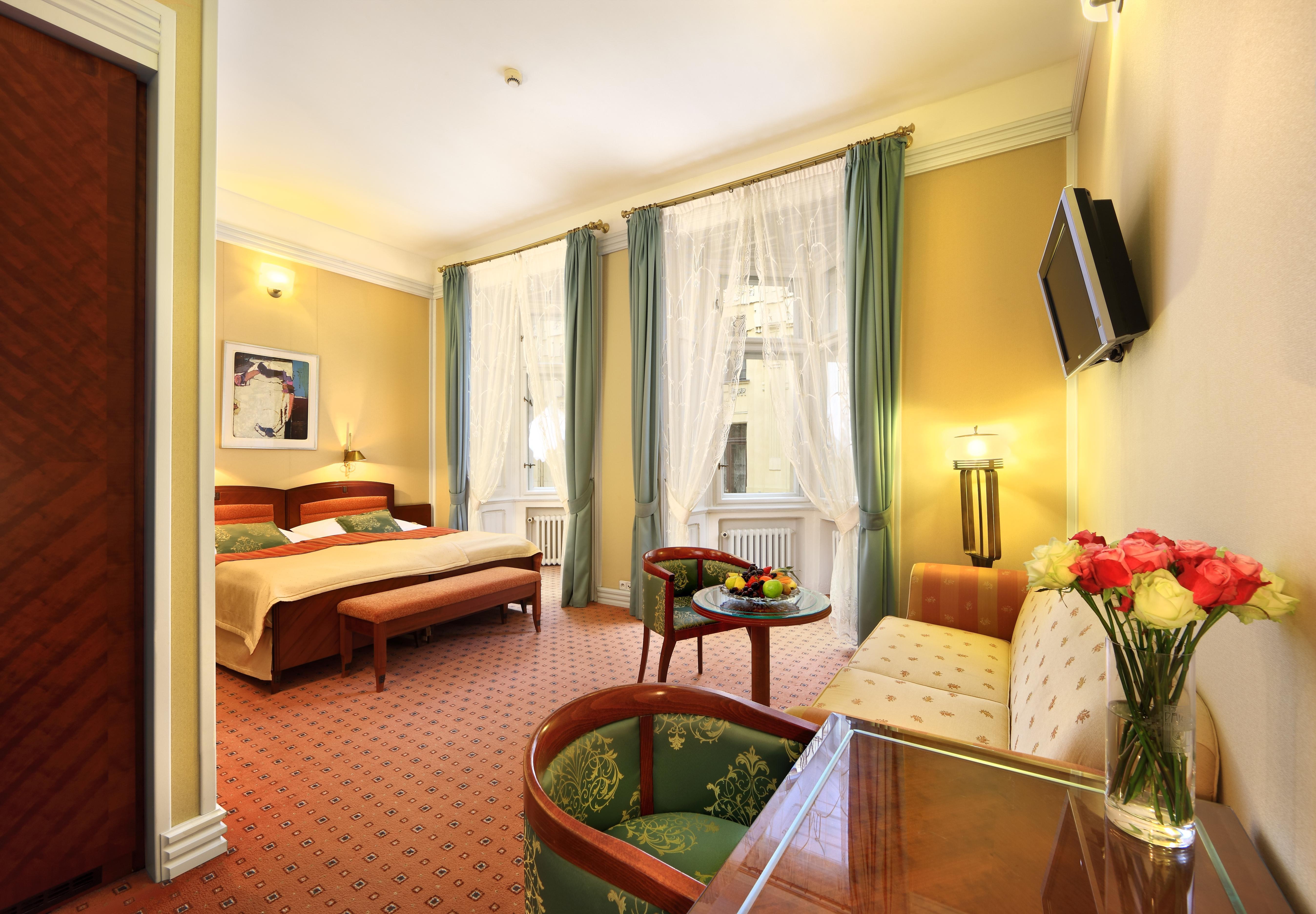 Hotel Paris