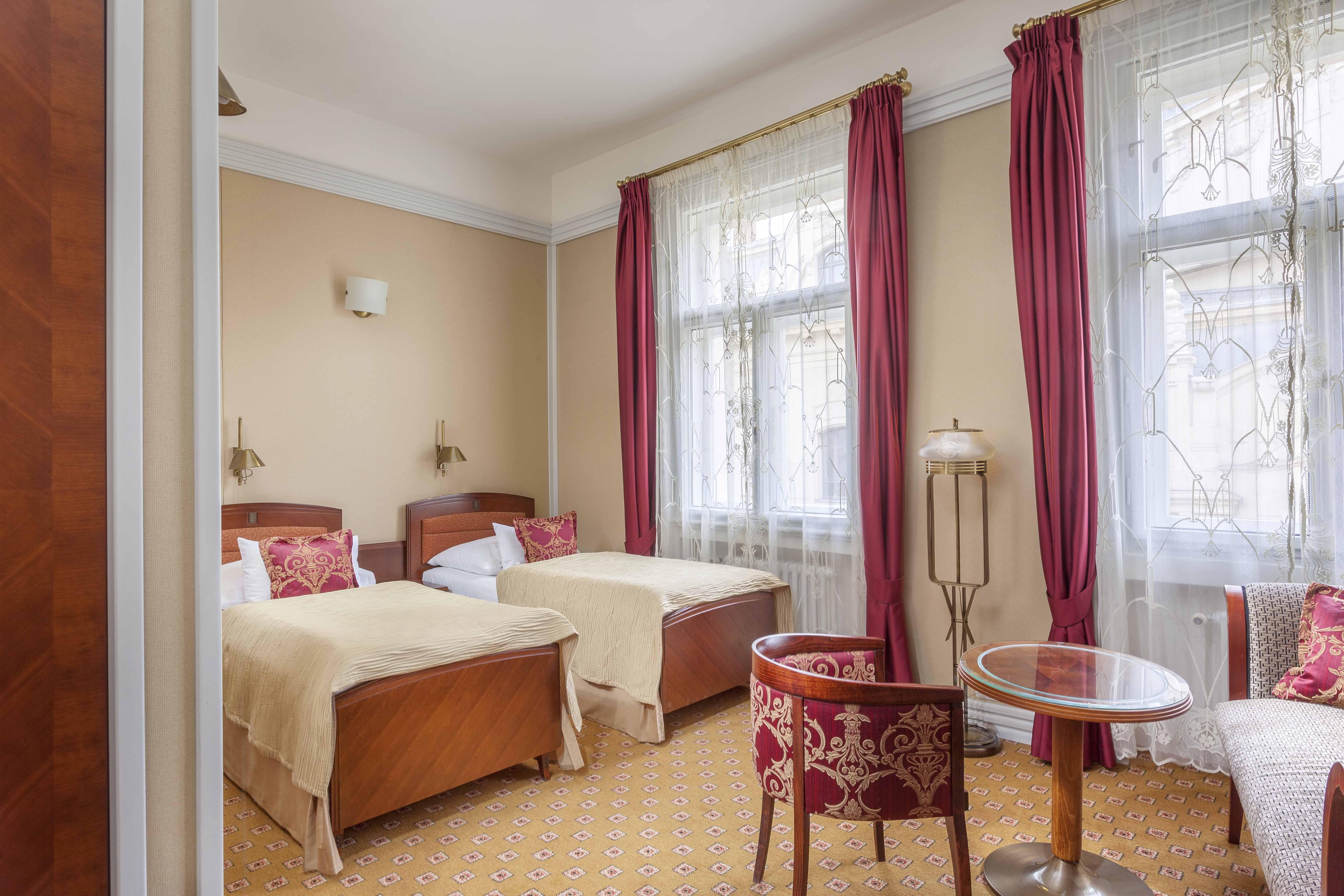 Hotel Paris