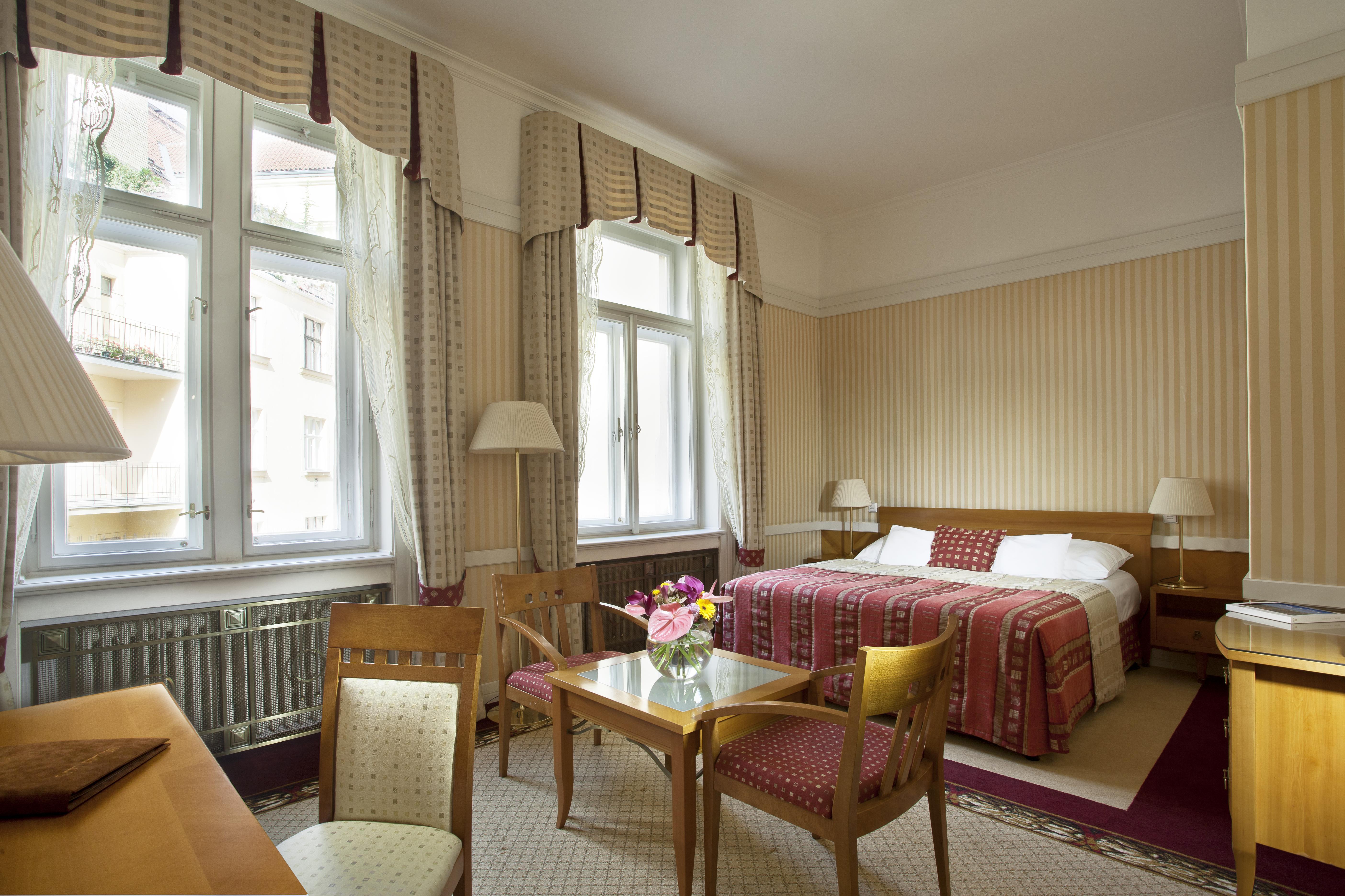 Paris Prag