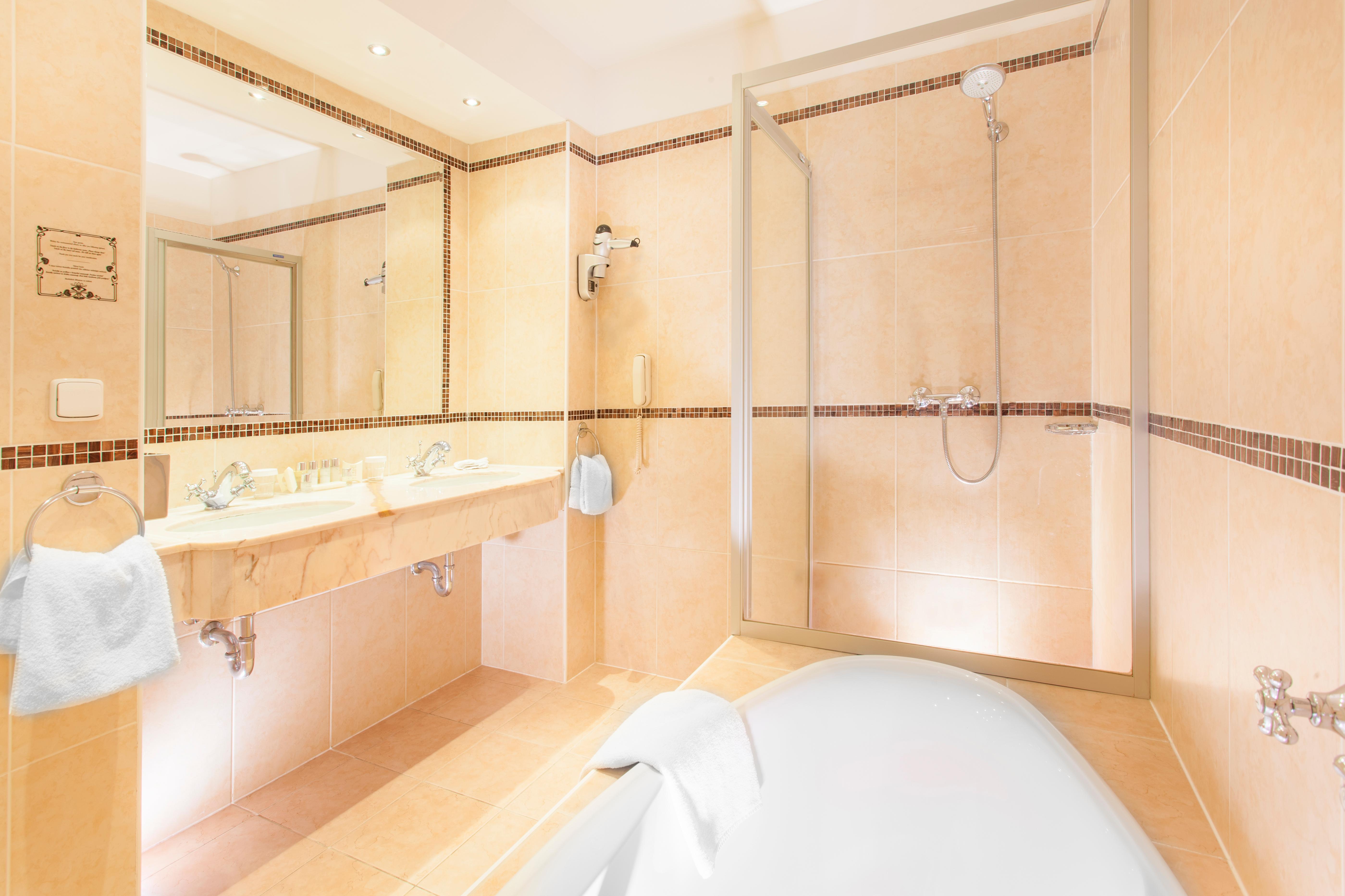 Paris Hotel Prag