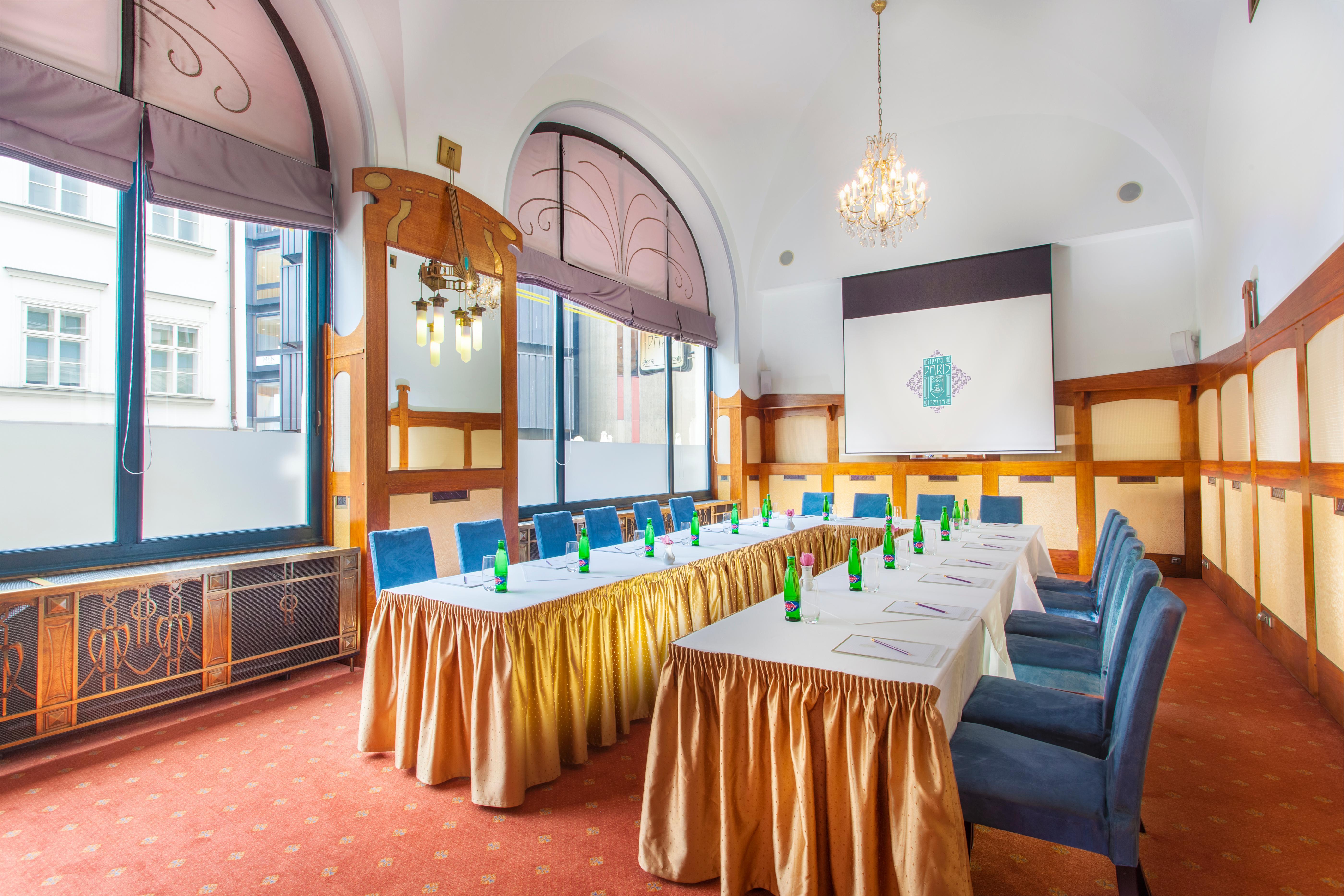 Paris 5*
