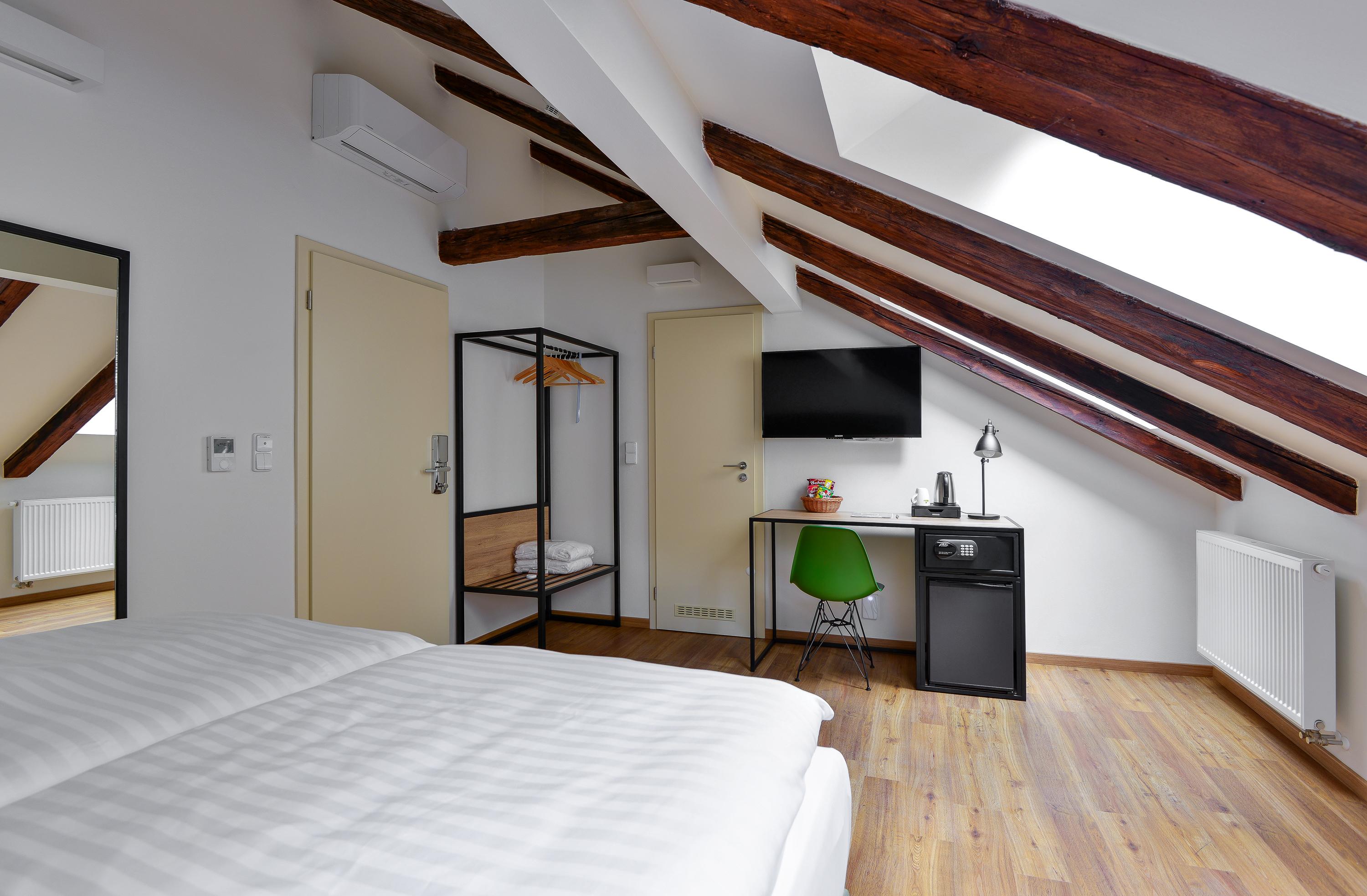 Garden Court 4* Praha