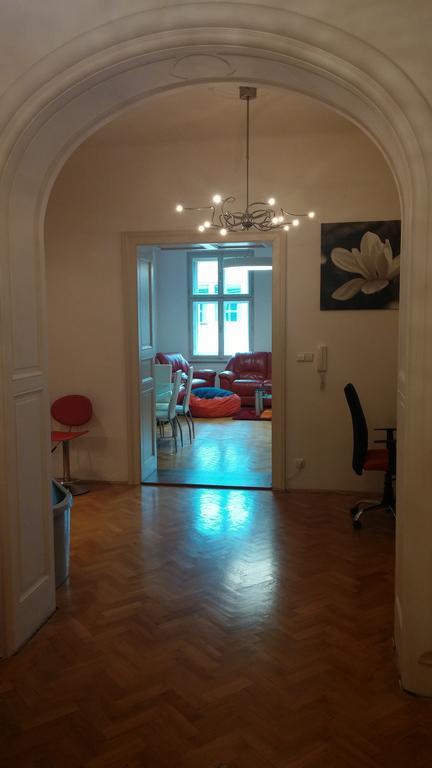 Balbinova Prag