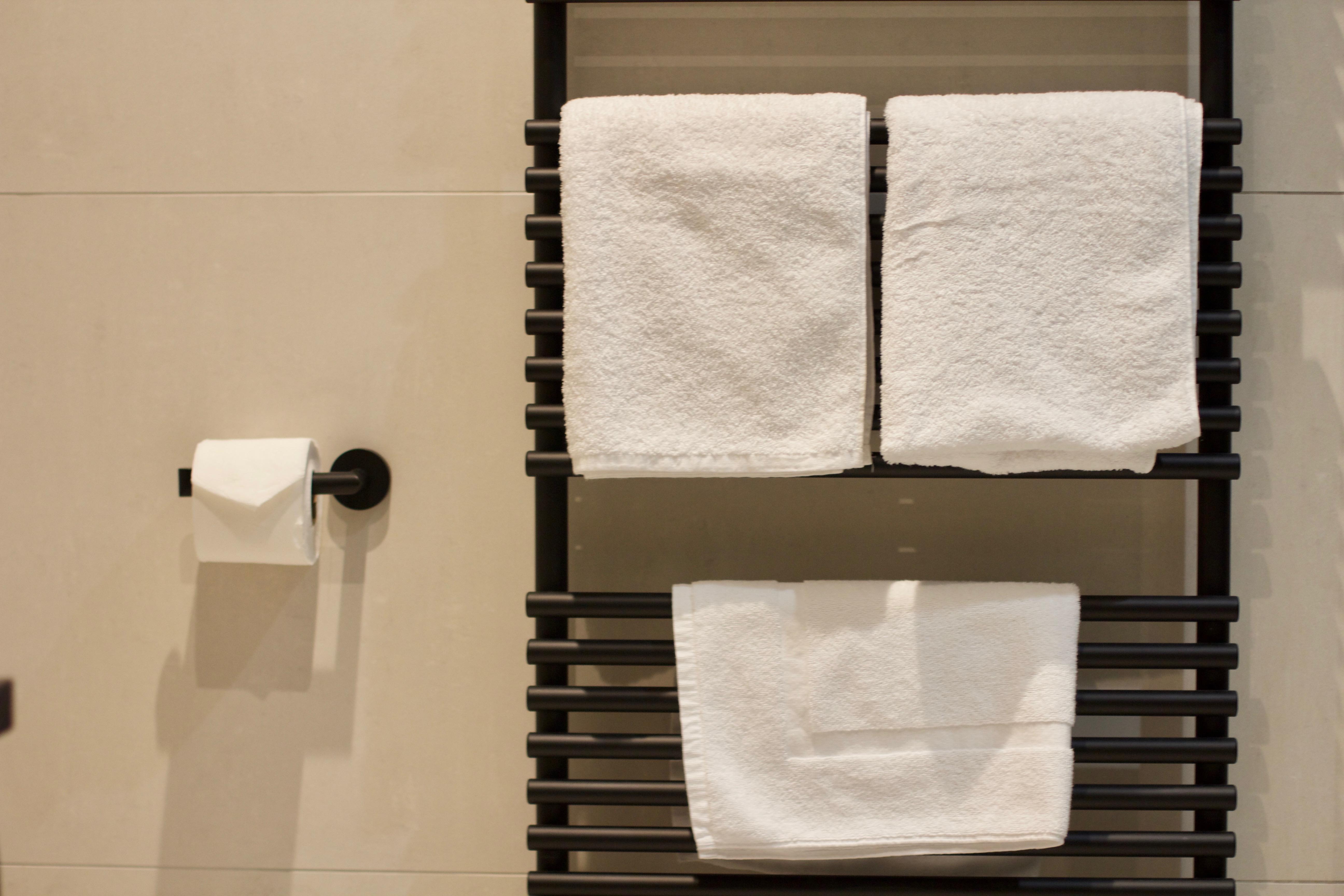 Chevron Hotell 4*